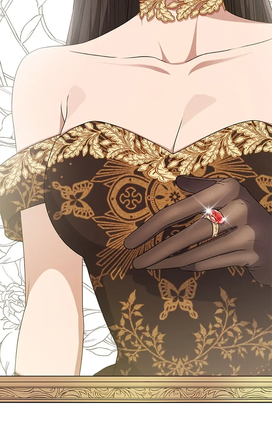 Please Lay Your Eyes on Jasmine Chapter 12 page 43