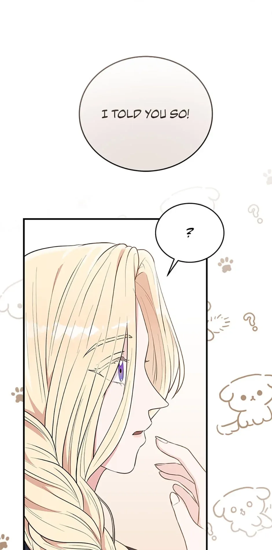 Please Lay Your Eyes on Jasmine Chapter 12 page 48