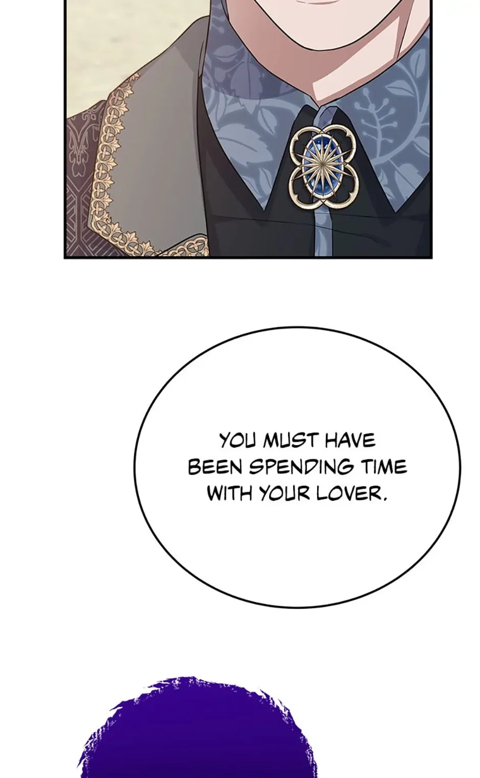 Please Lay Your Eyes on Jasmine Chapter 12 page 76