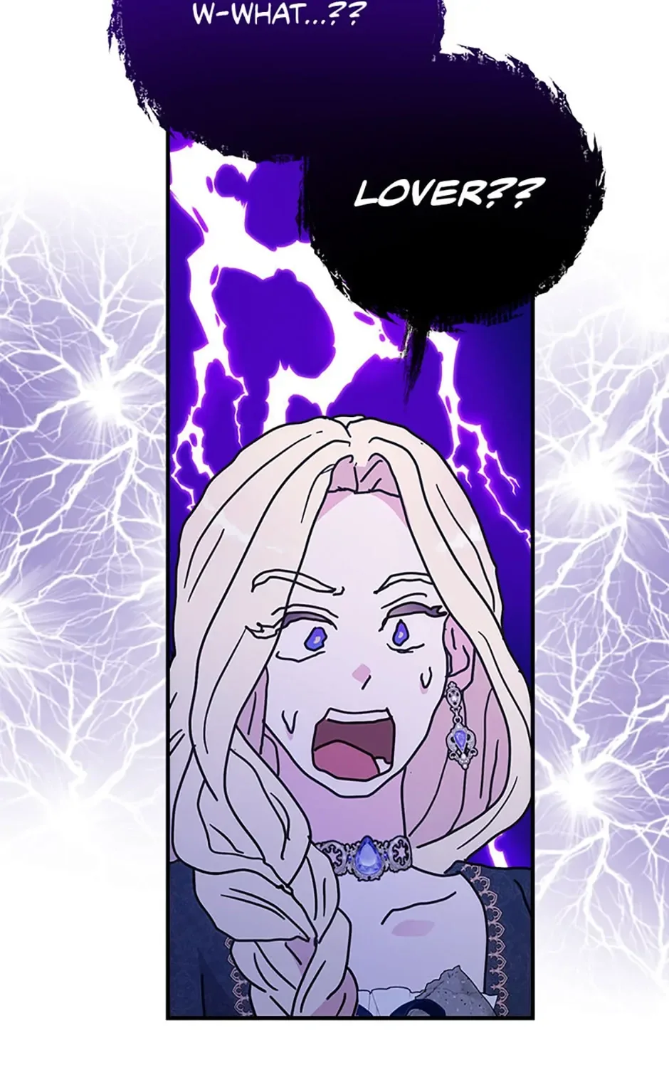 Please Lay Your Eyes on Jasmine Chapter 12 page 77