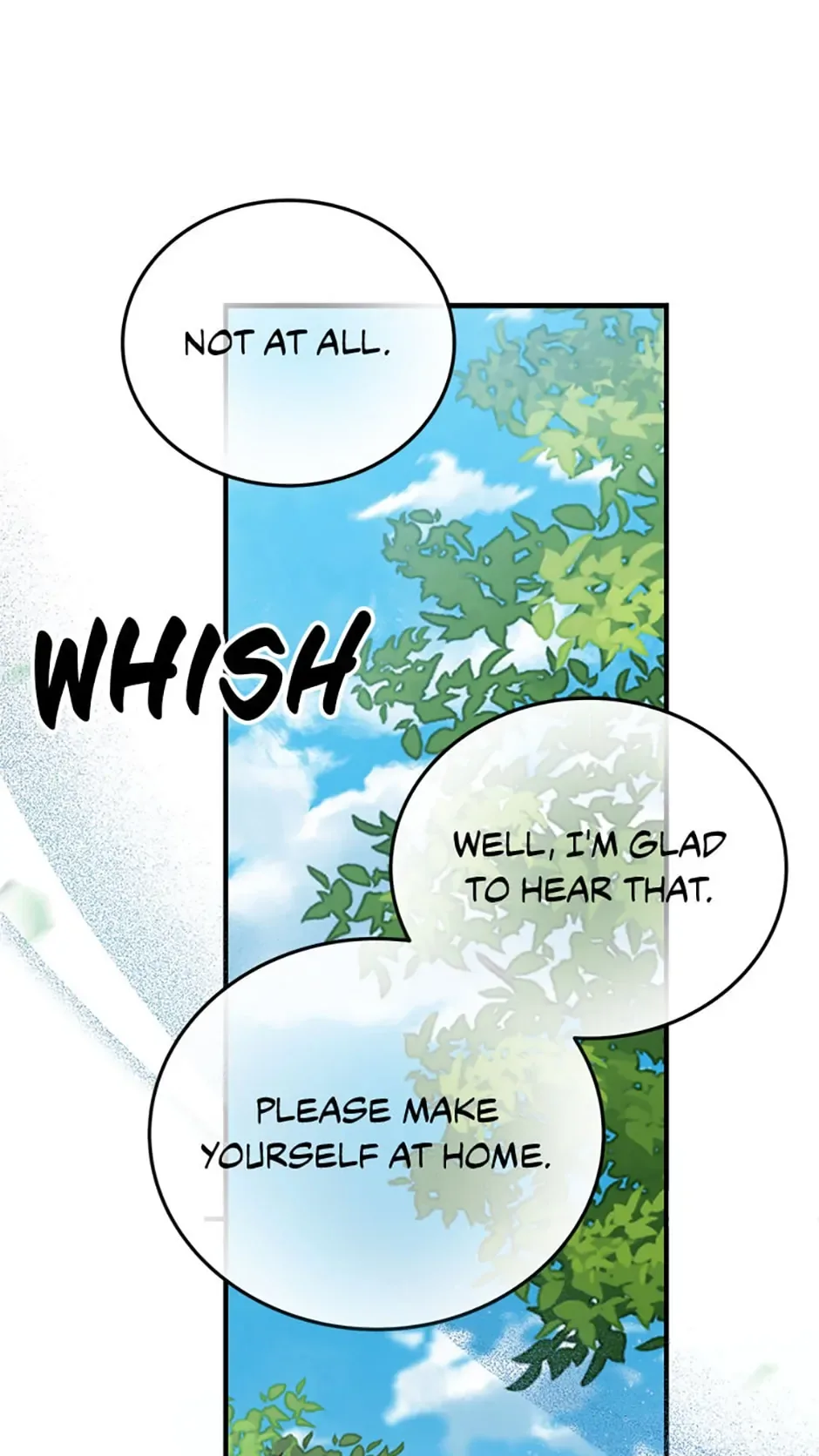 Please Lay Your Eyes on Jasmine Chapter 12 page 66