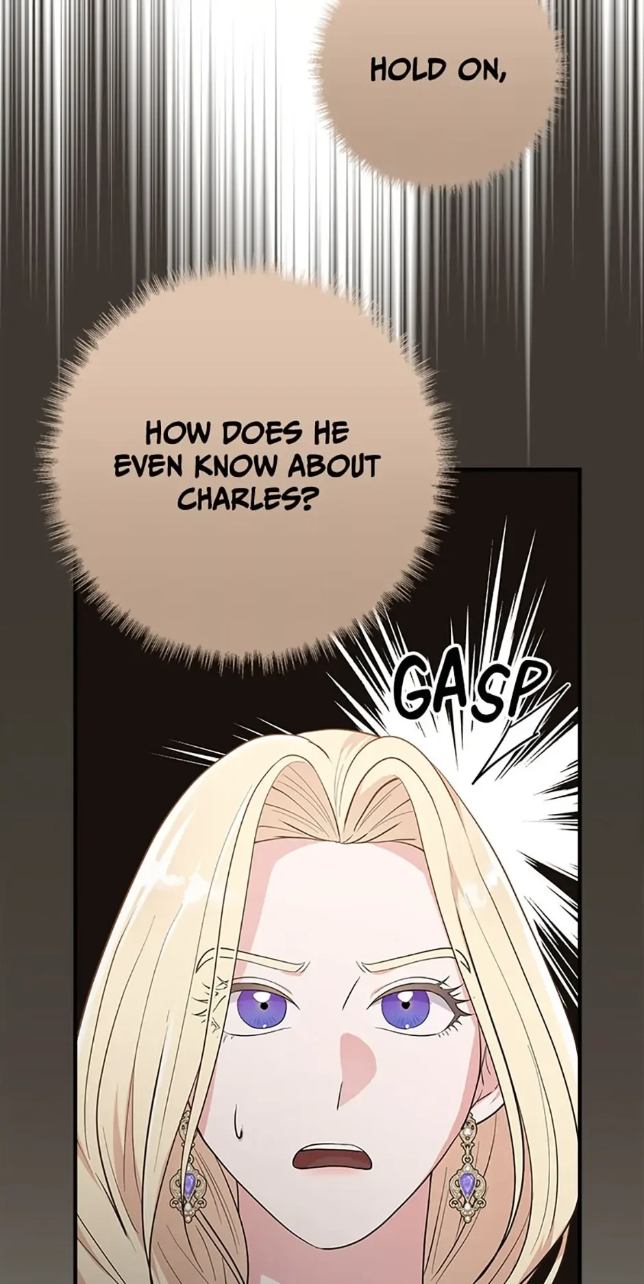 Please Lay Your Eyes on Jasmine Chapter 12 page 79