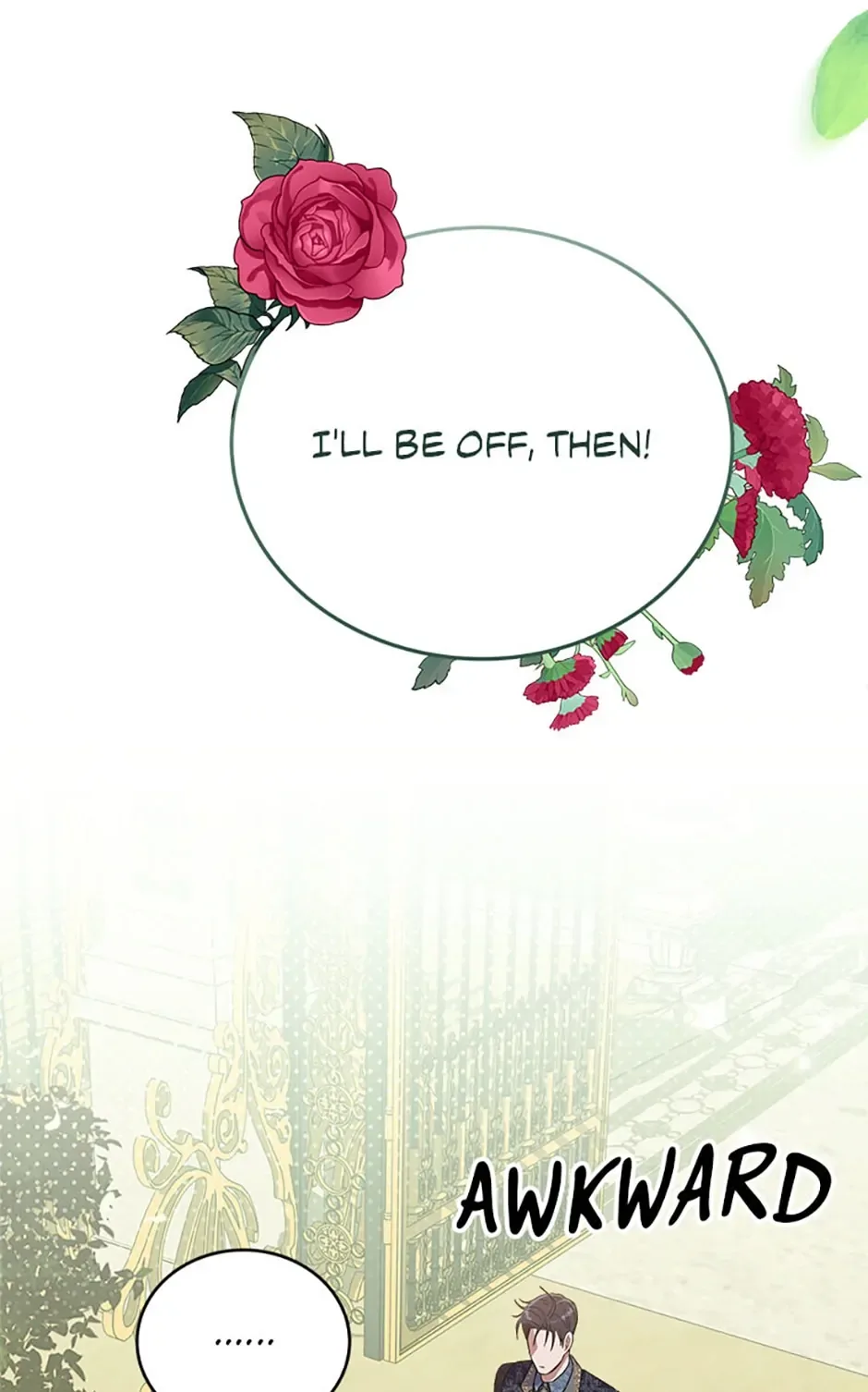 Please Lay Your Eyes on Jasmine Chapter 12 page 72