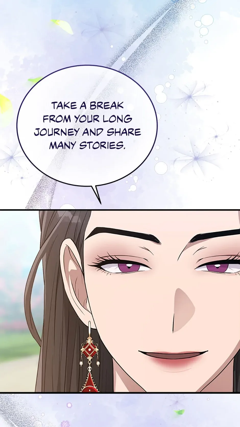 Please Lay Your Eyes on Jasmine Chapter 12 page 69