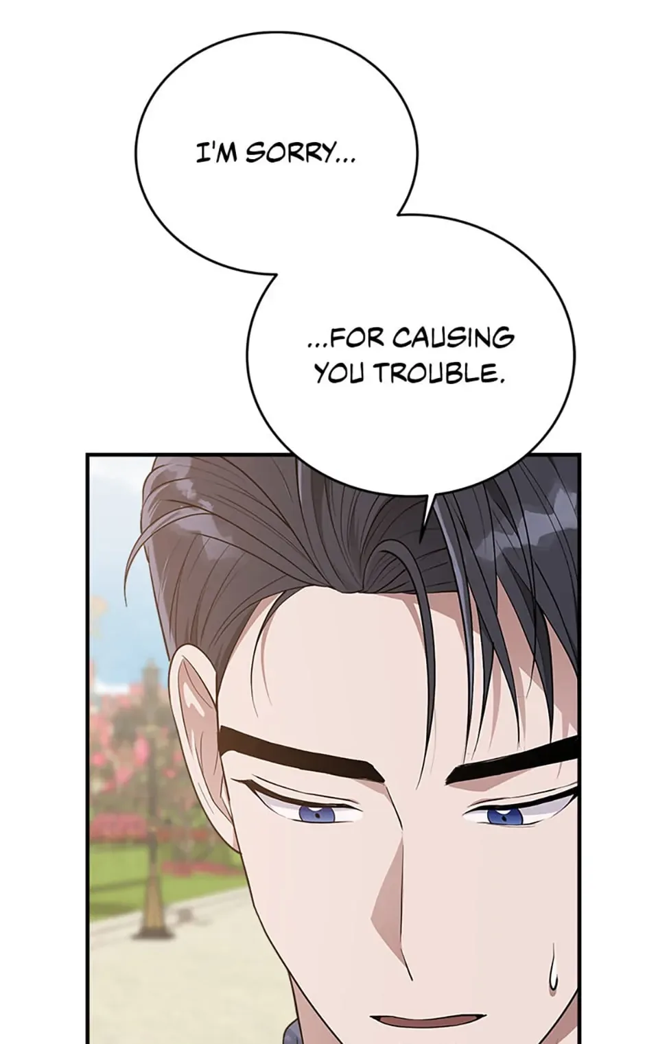 Please Lay Your Eyes on Jasmine Chapter 12 page 75