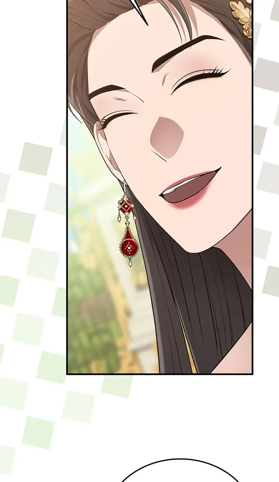 Please Lay Your Eyes on Jasmine Chapter 12 page 46