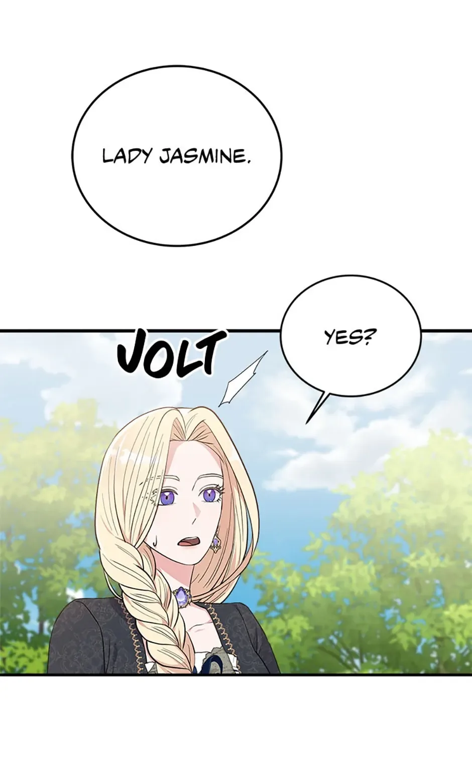 Please Lay Your Eyes on Jasmine Chapter 12 page 74
