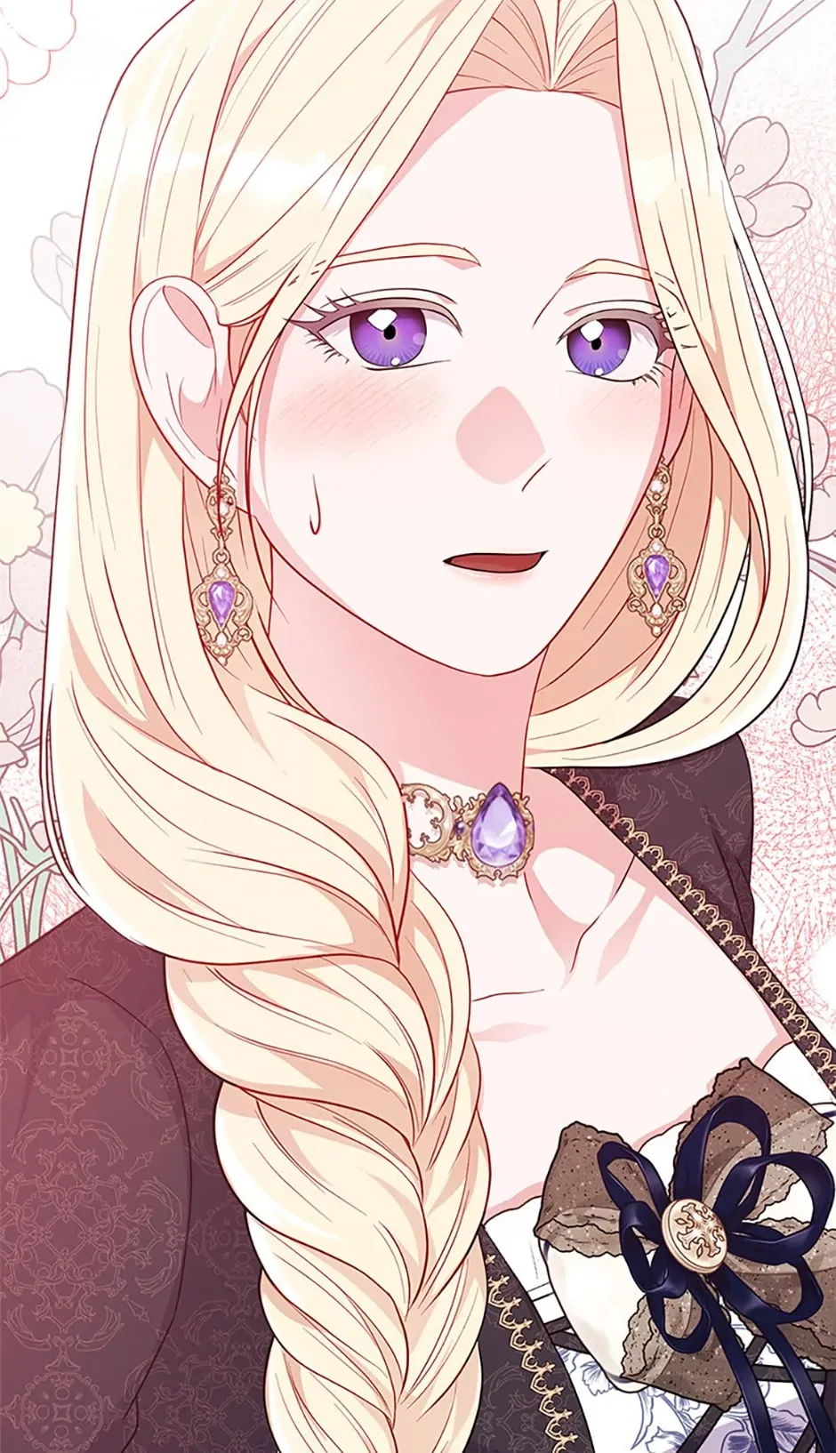 Please Lay Your Eyes on Jasmine Chapter 13 page 37