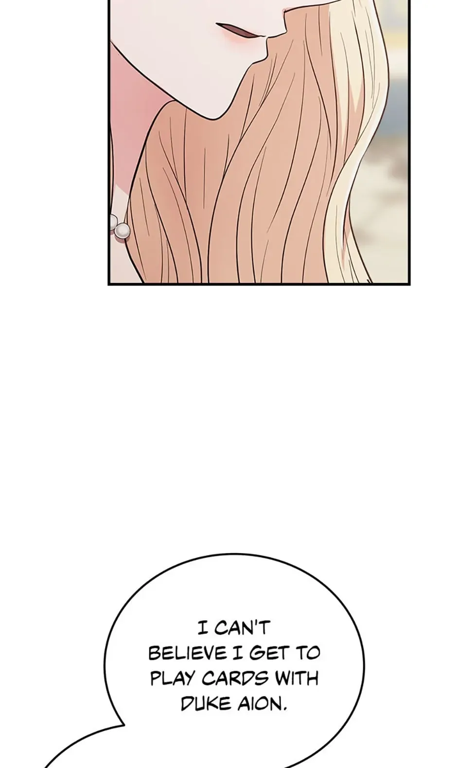 Please Lay Your Eyes on Jasmine Chapter 14 page 22