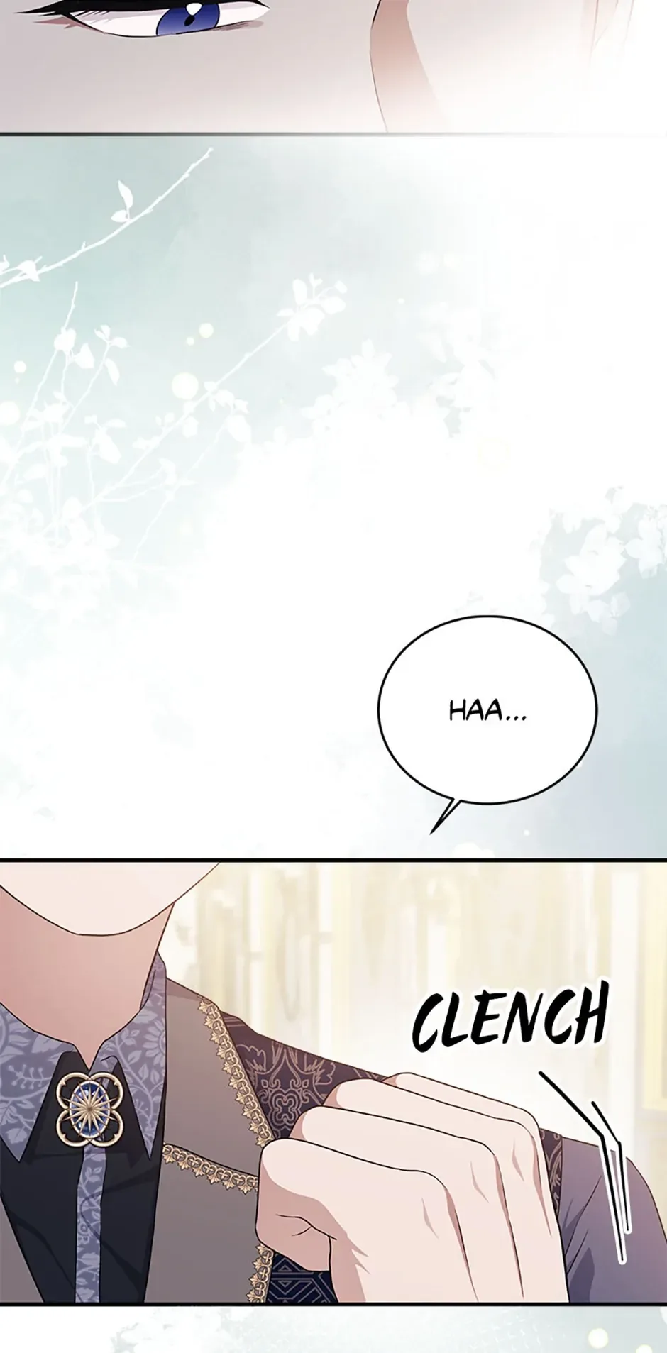 Please Lay Your Eyes on Jasmine Chapter 13 page 52