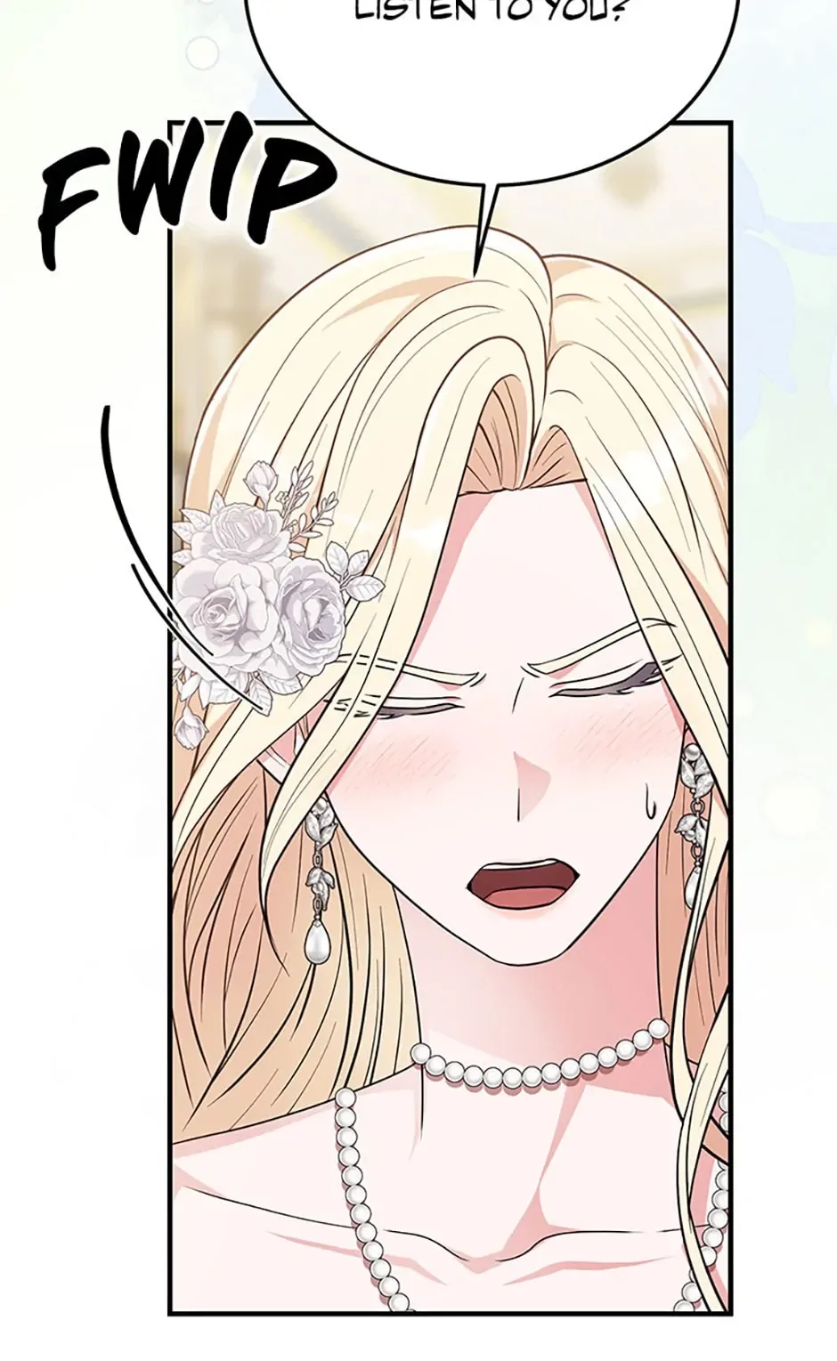 Please Lay Your Eyes on Jasmine Chapter 14 page 9