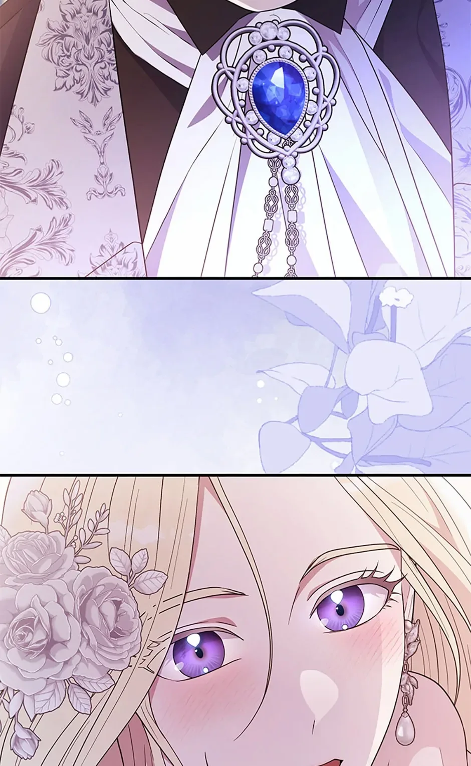 Please Lay Your Eyes on Jasmine Chapter 14 page 7