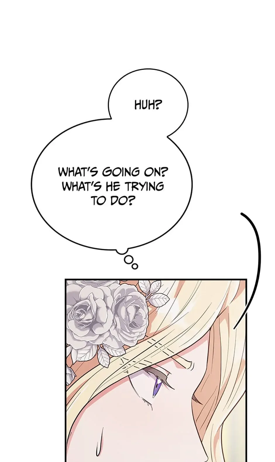 Please Lay Your Eyes on Jasmine Chapter 14 page 21