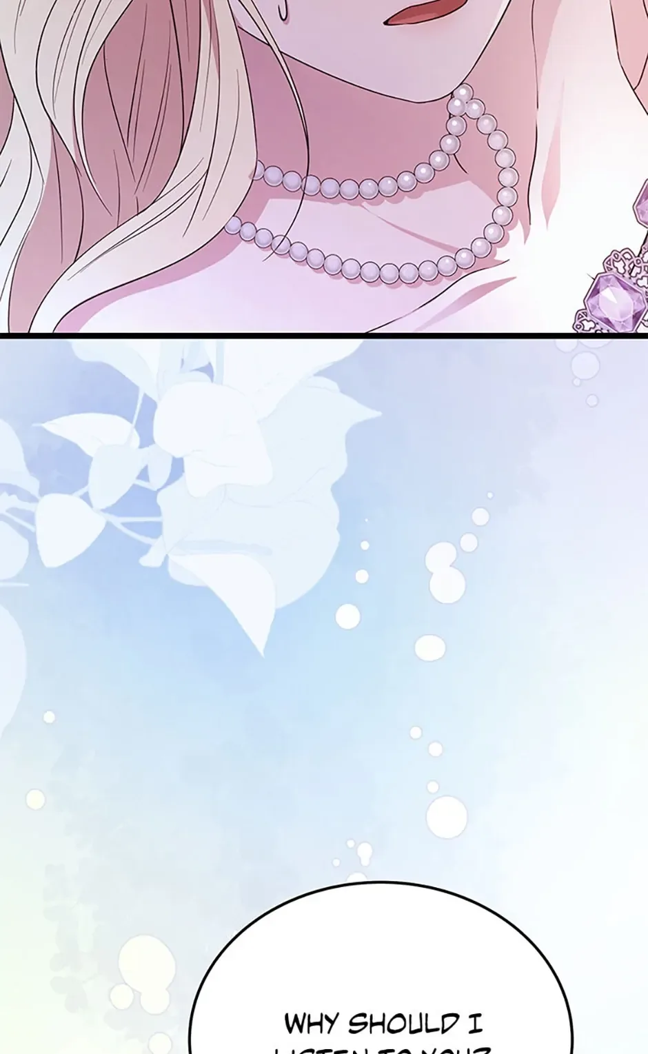 Please Lay Your Eyes on Jasmine Chapter 14 page 8