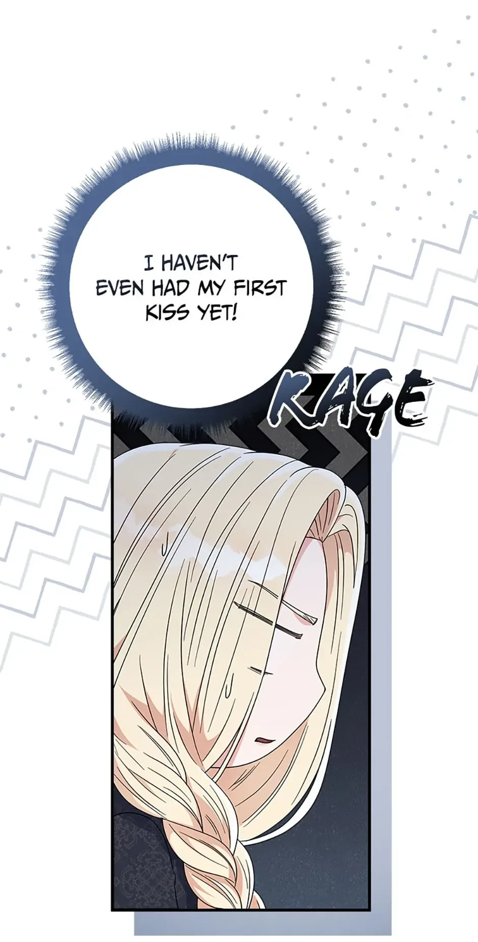 Please Lay Your Eyes on Jasmine Chapter 13 page 30