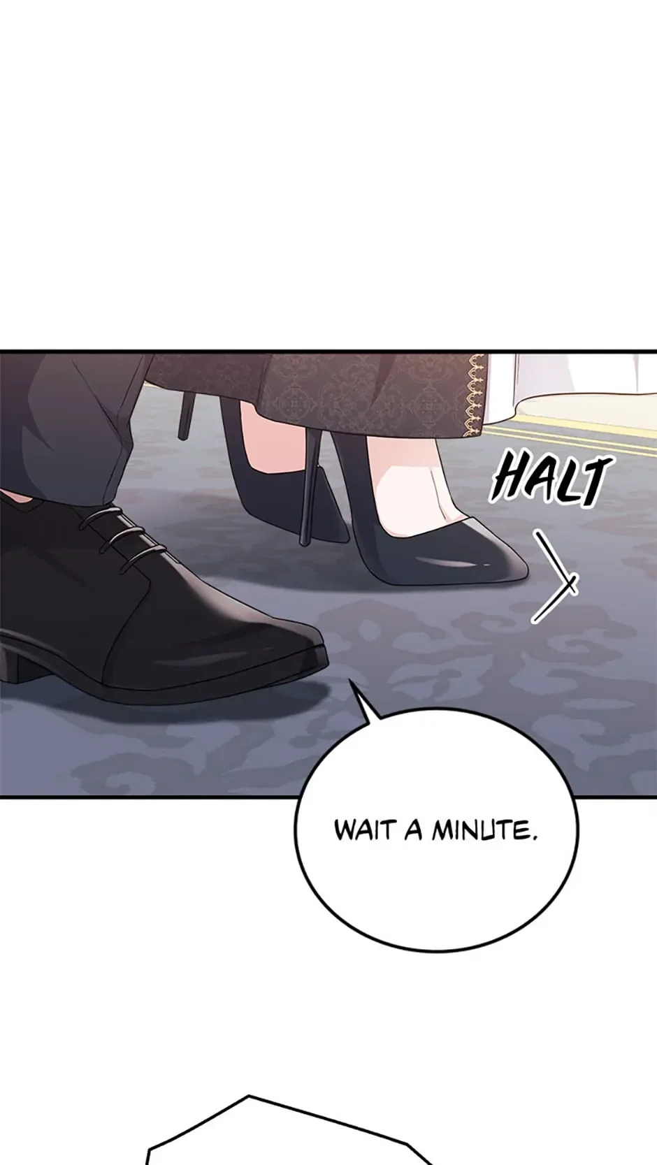 Please Lay Your Eyes on Jasmine Chapter 13 page 23
