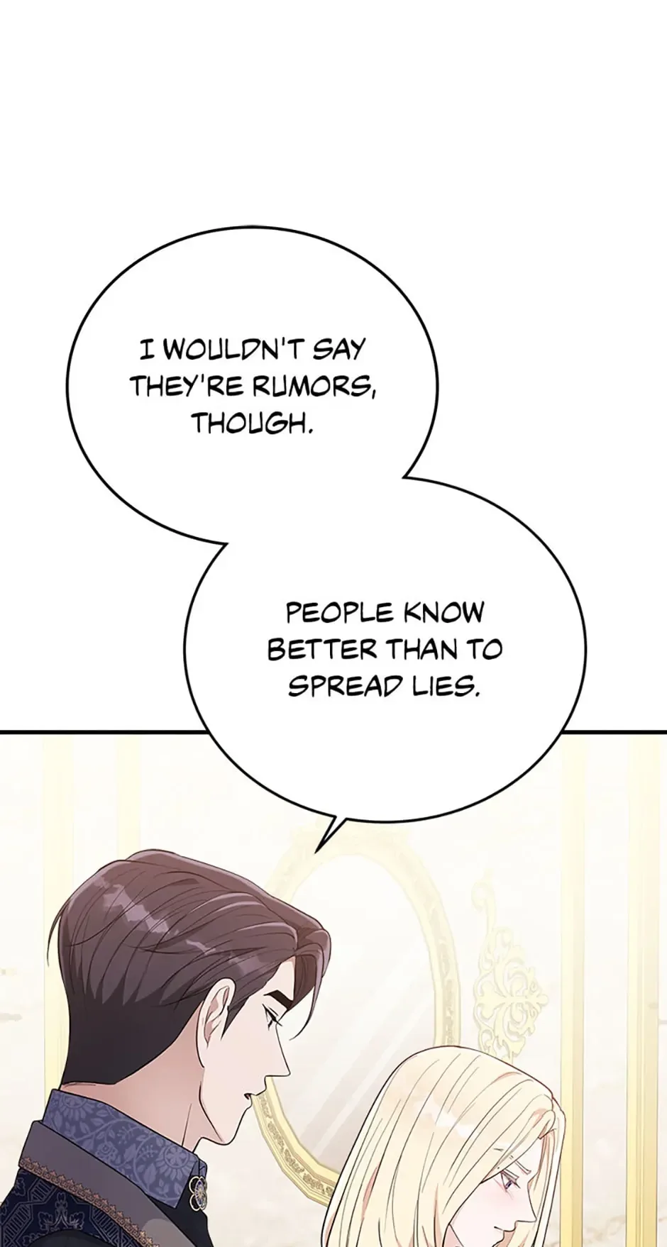 Please Lay Your Eyes on Jasmine Chapter 13 page 27