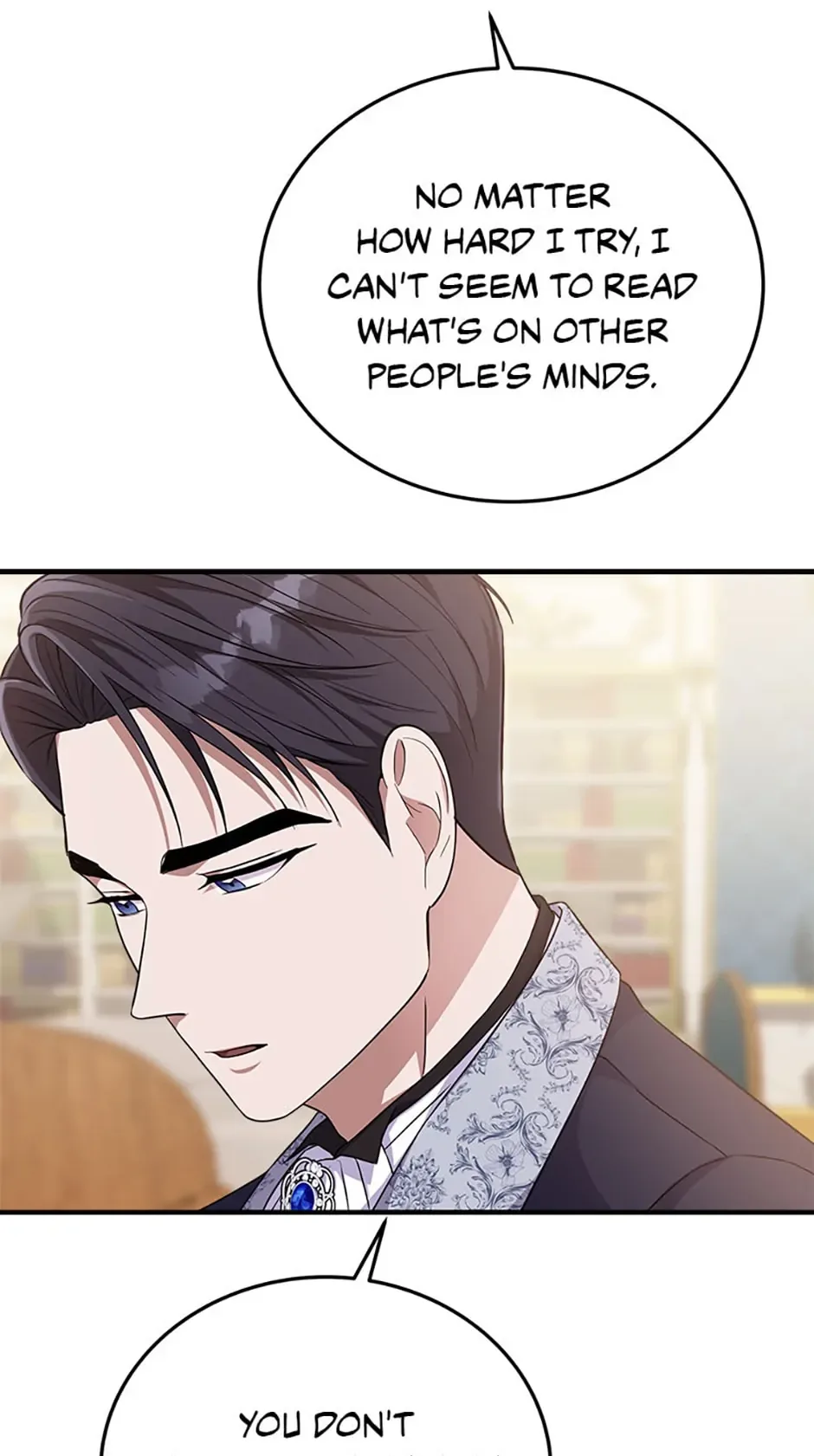 Please Lay Your Eyes on Jasmine Chapter 14 page 13