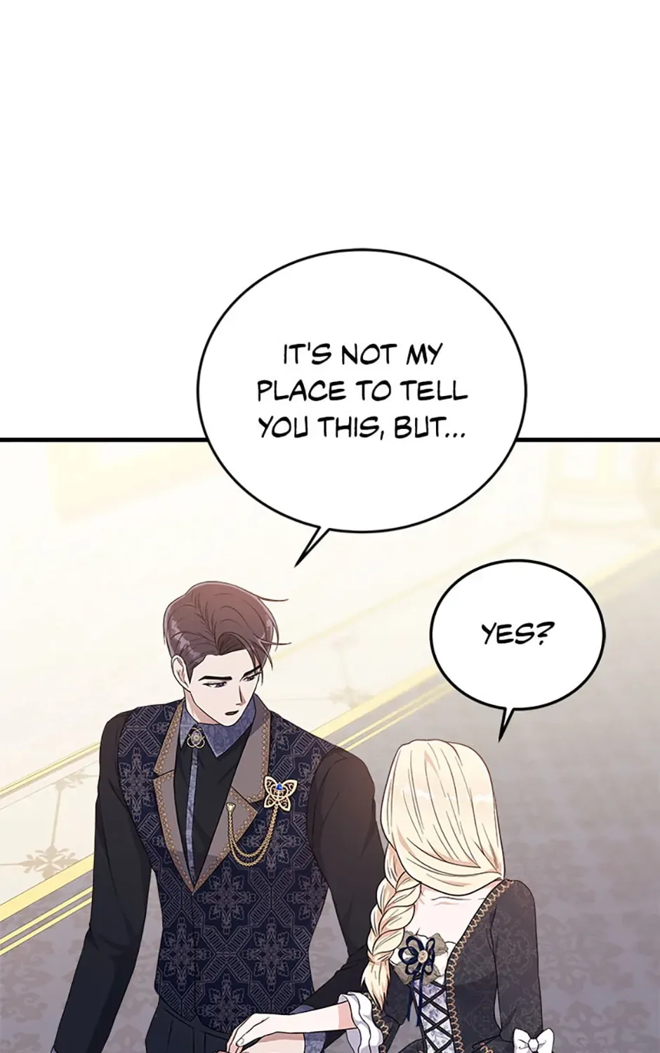 Please Lay Your Eyes on Jasmine Chapter 13 page 16