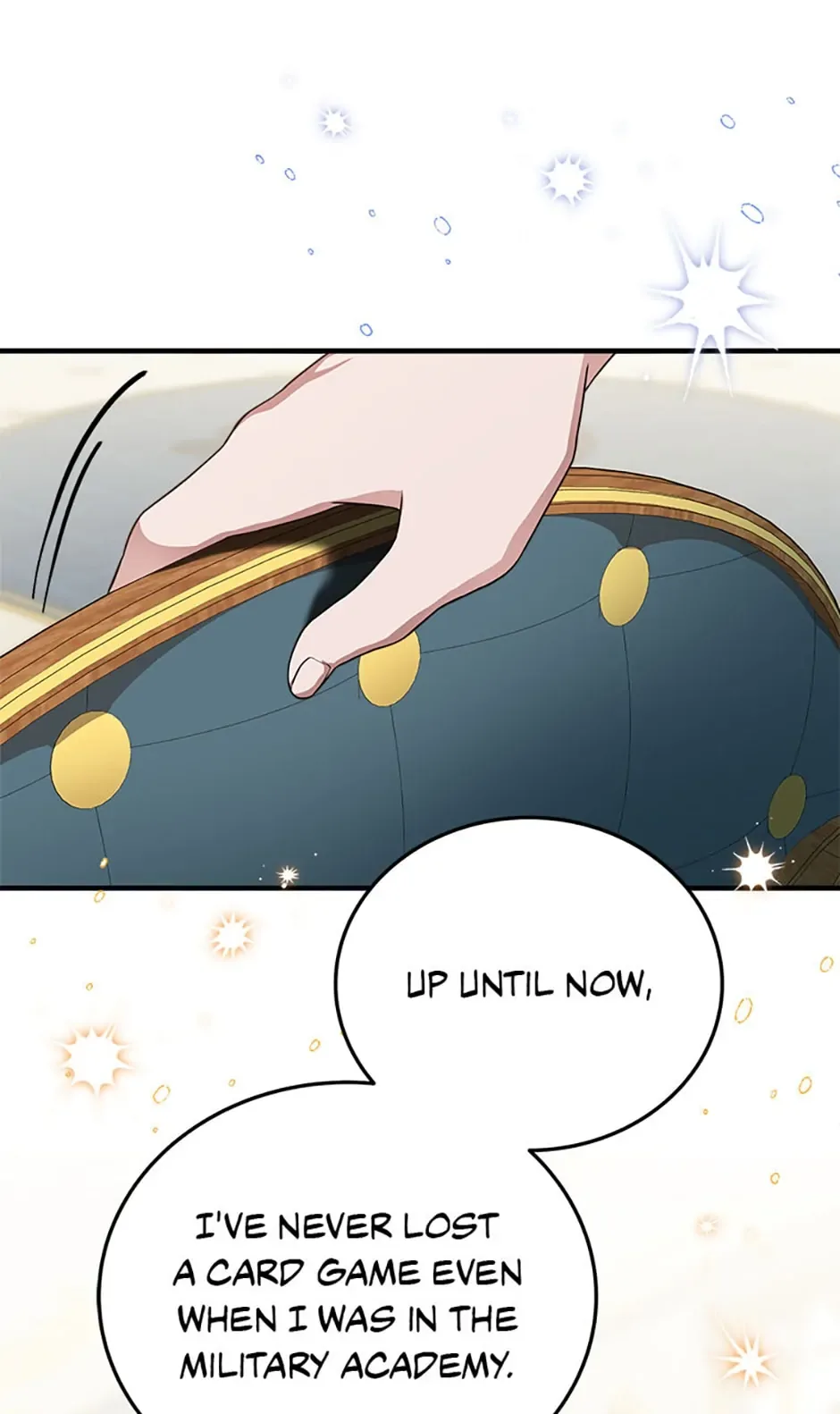Please Lay Your Eyes on Jasmine Chapter 14 page 10