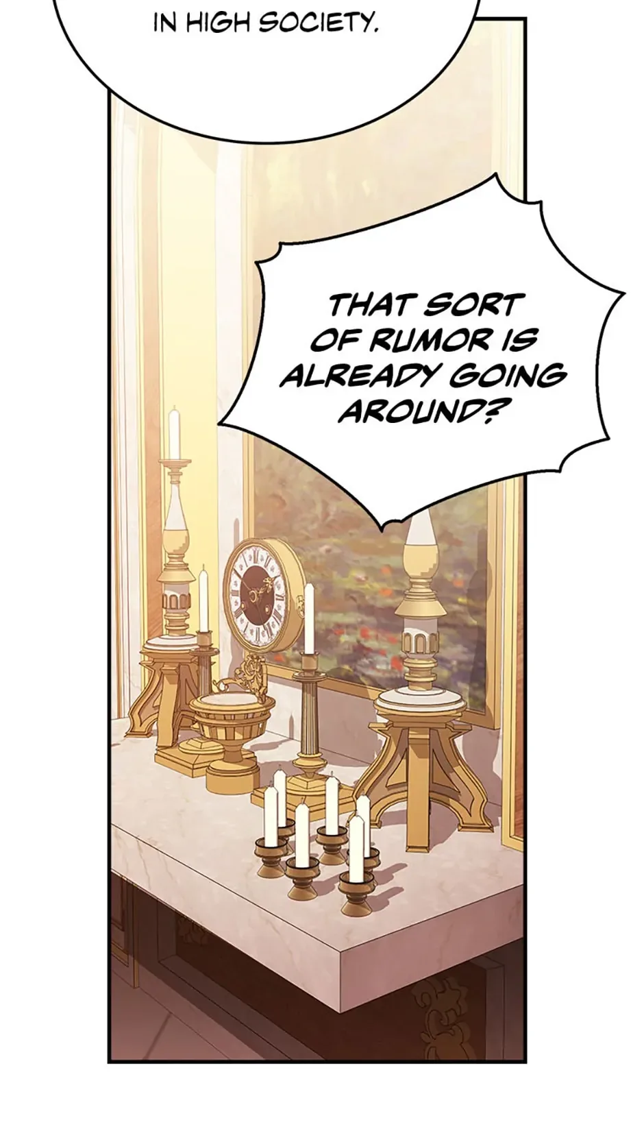 Please Lay Your Eyes on Jasmine Chapter 13 page 26