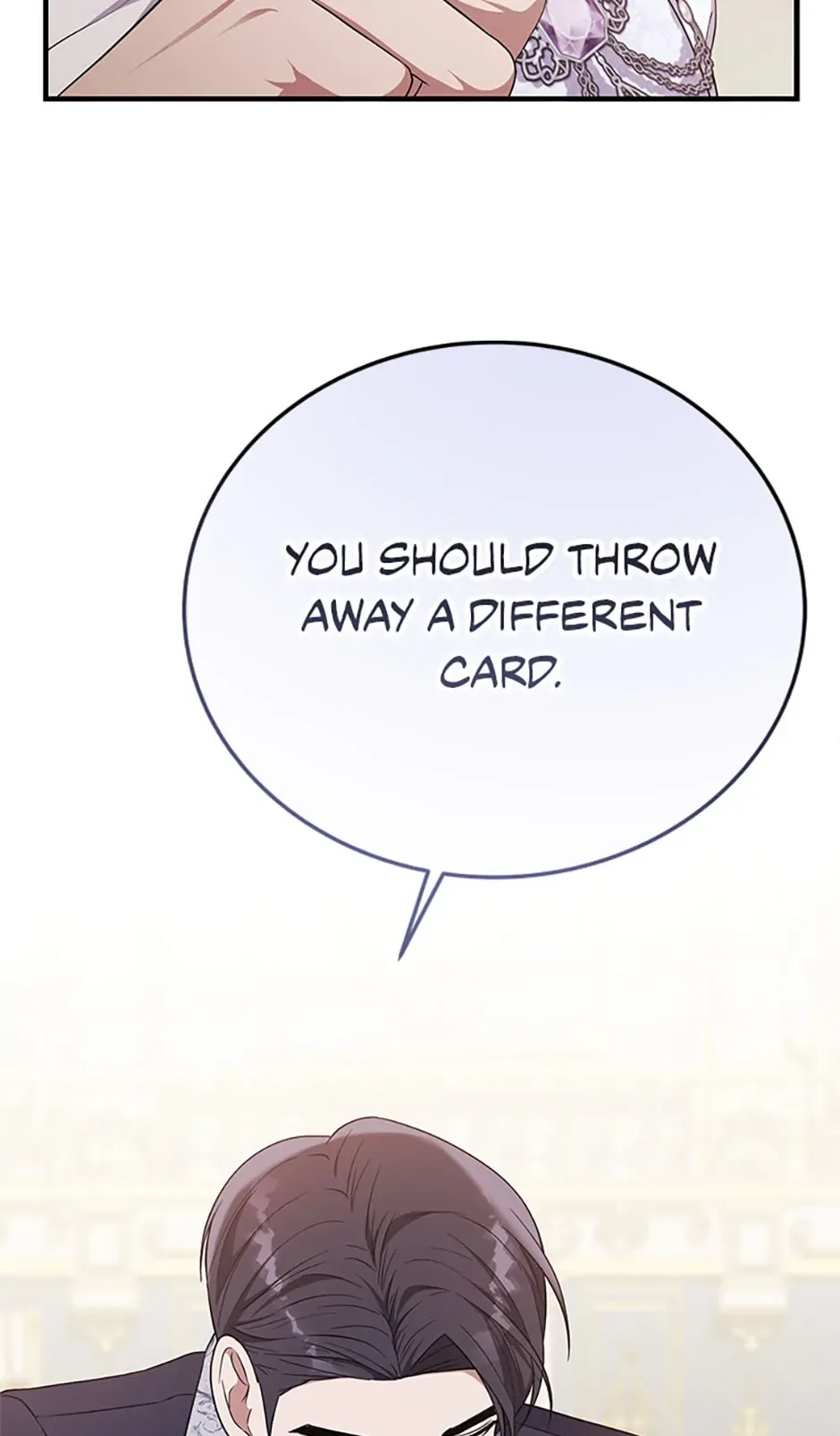 Please Lay Your Eyes on Jasmine Chapter 14 page 4
