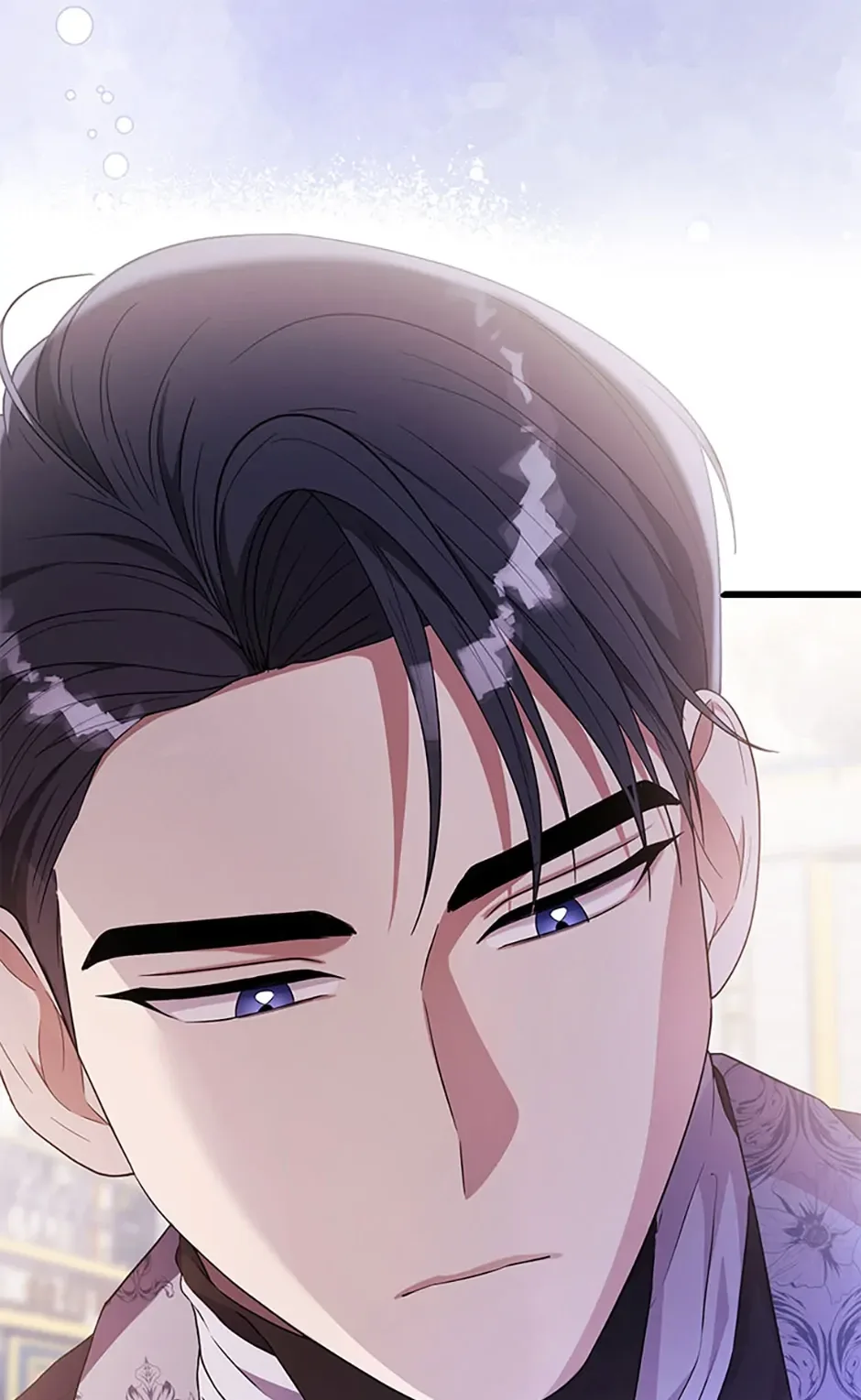 Please Lay Your Eyes on Jasmine Chapter 14 page 6