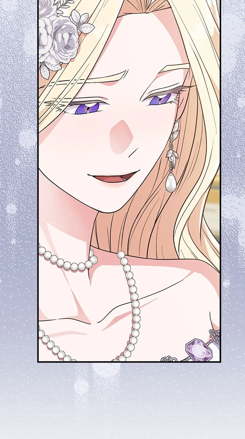 Please Lay Your Eyes on Jasmine Chapter 14 page 15
