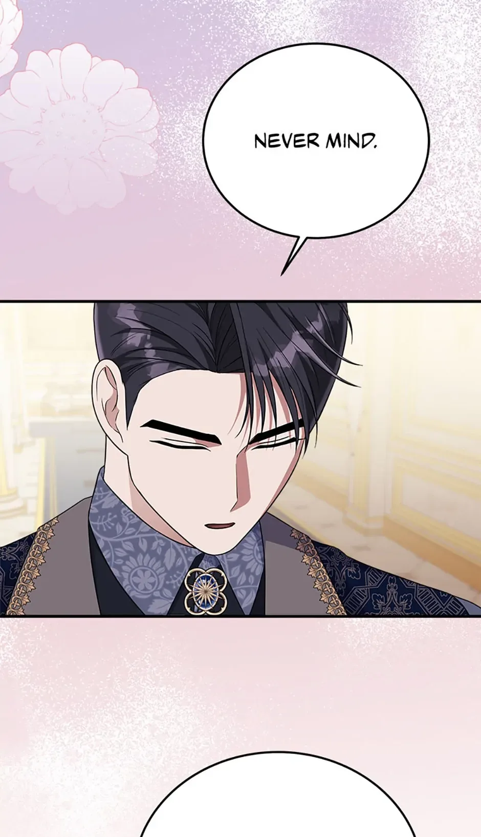 Please Lay Your Eyes on Jasmine Chapter 13 page 39