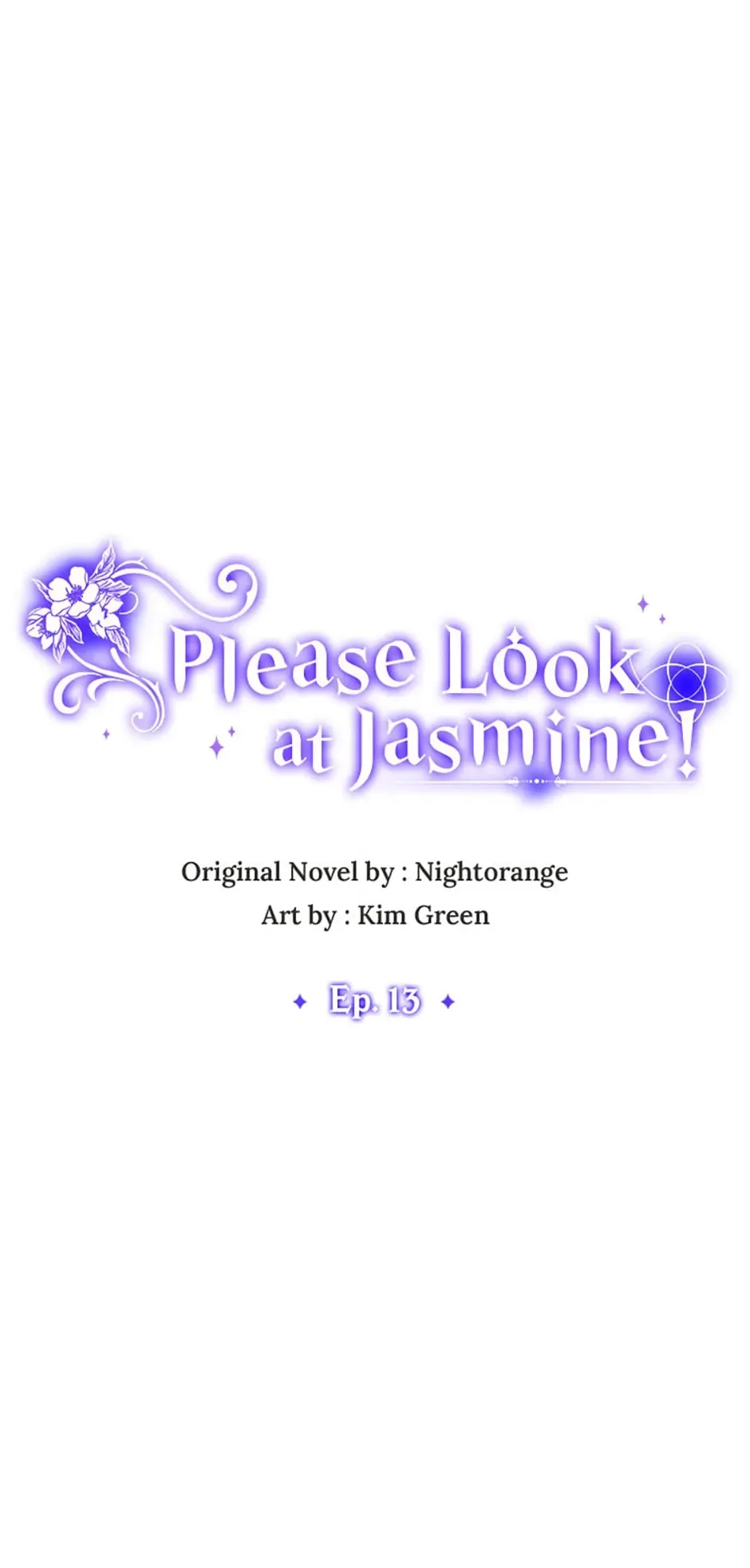 Please Lay Your Eyes on Jasmine Chapter 13 page 55