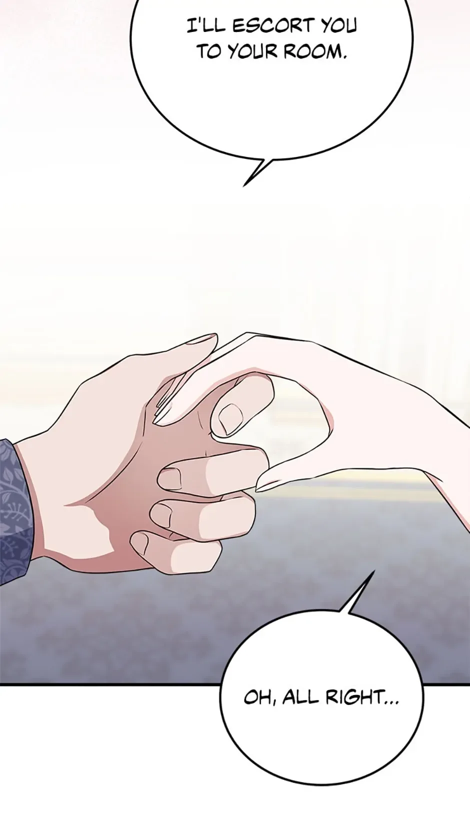 Please Lay Your Eyes on Jasmine Chapter 13 page 40