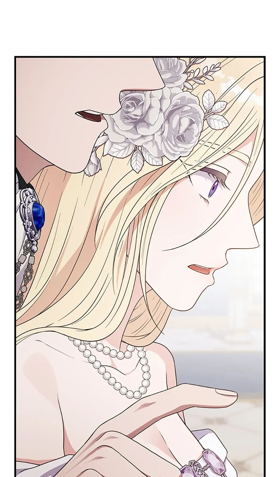Please Lay Your Eyes on Jasmine Chapter 14 page 3