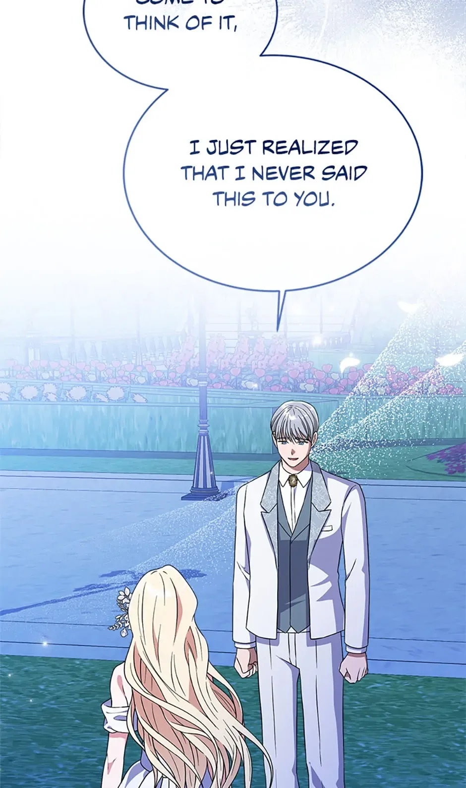 Please Lay Your Eyes on Jasmine Chapter 14 page 68