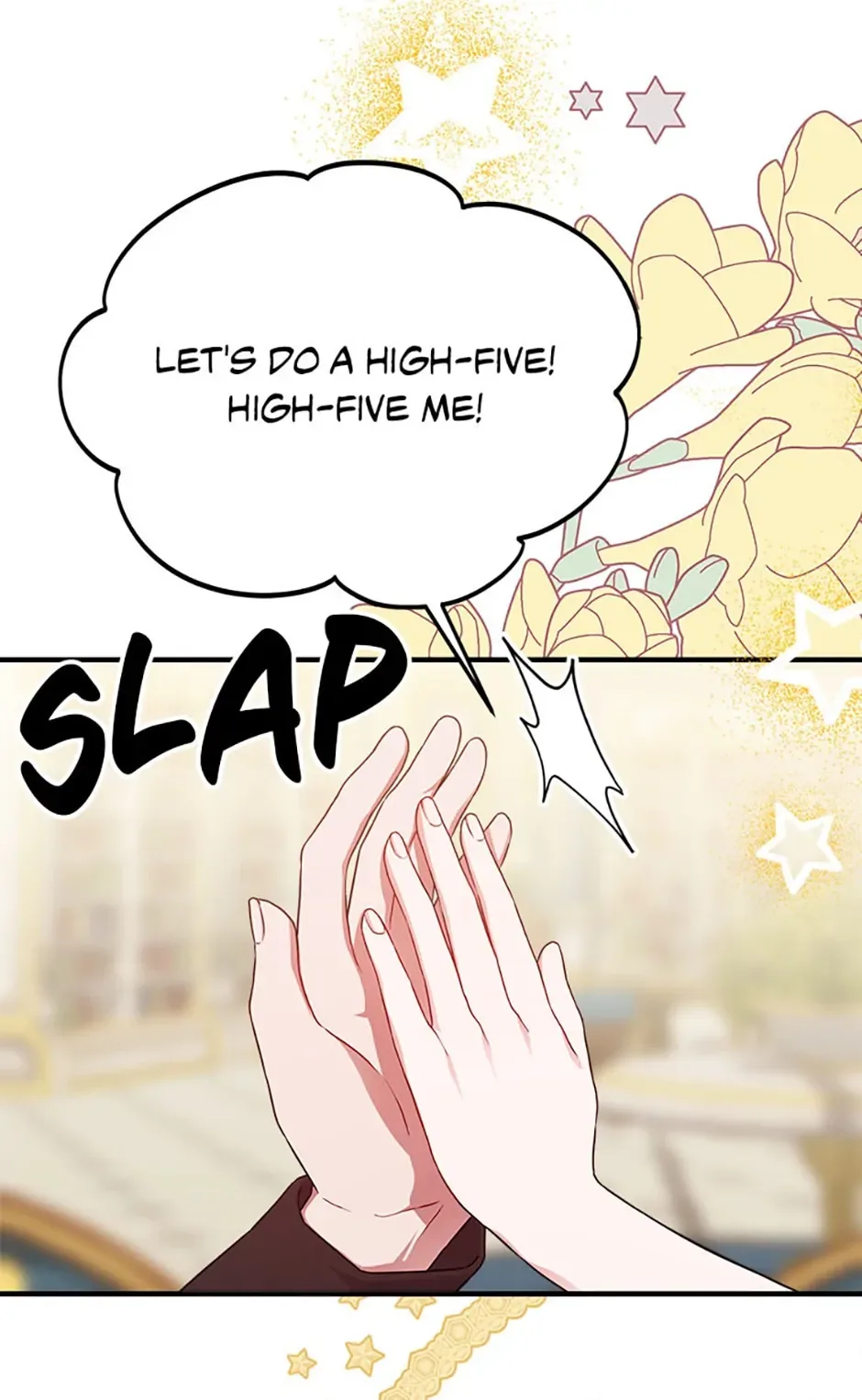 Please Lay Your Eyes on Jasmine Chapter 14 page 37