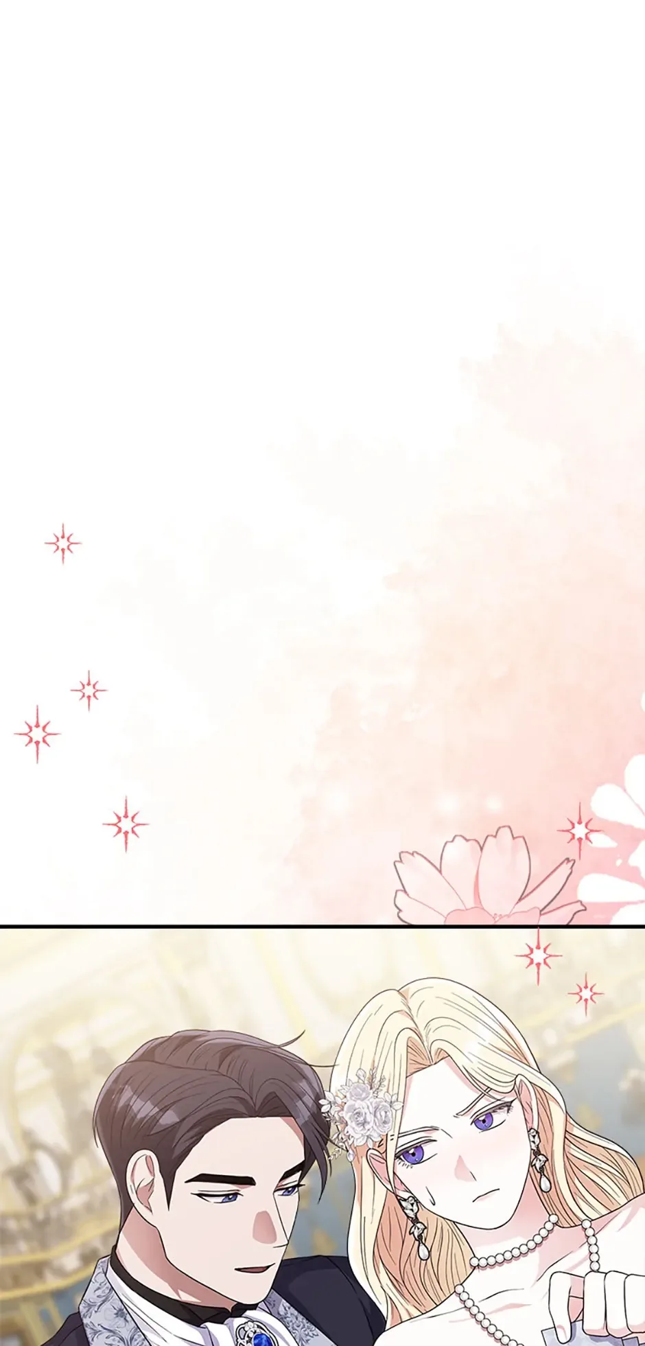 Please Lay Your Eyes on Jasmine Chapter 14 page 26
