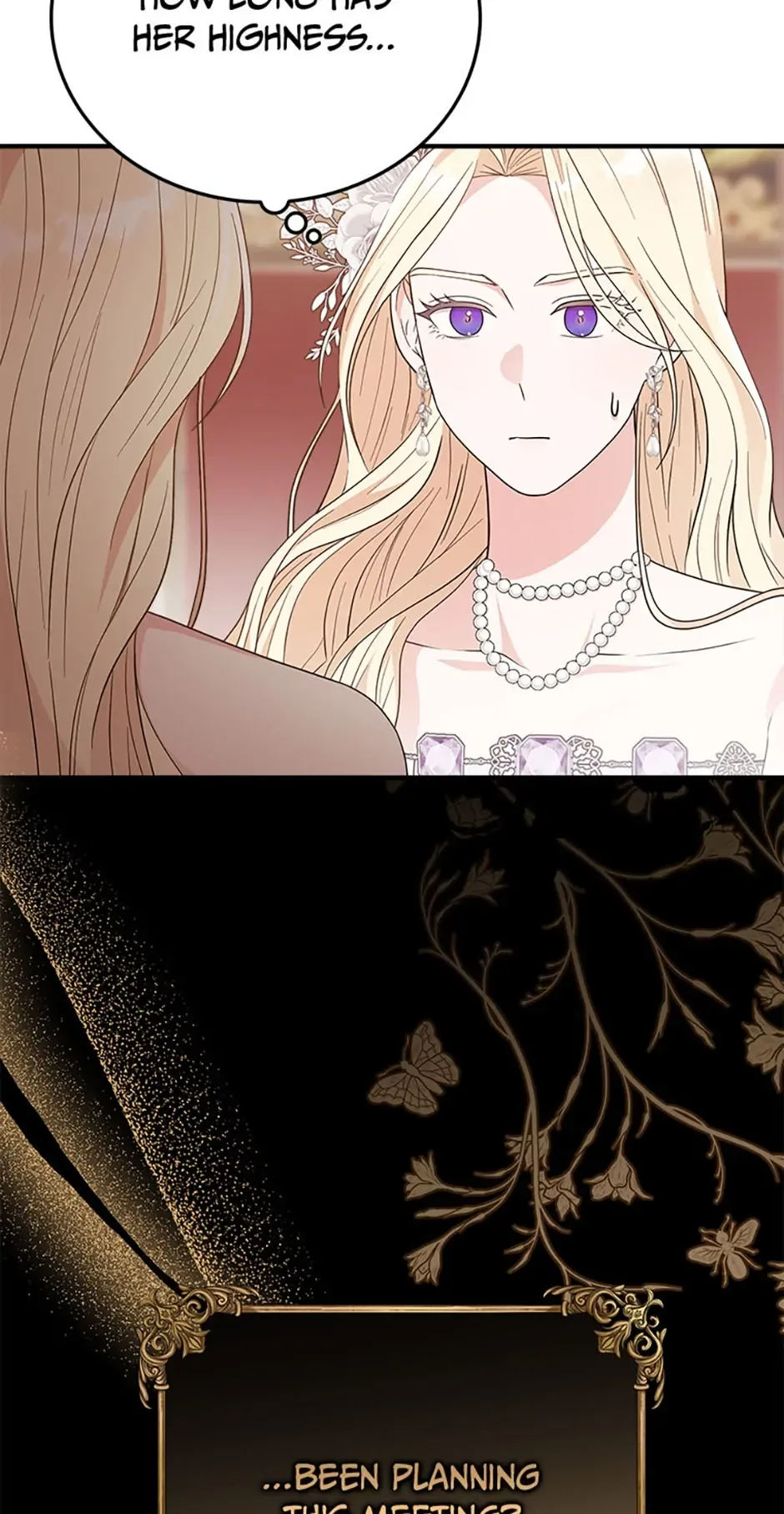 Please Lay Your Eyes on Jasmine Chapter 13 page 73