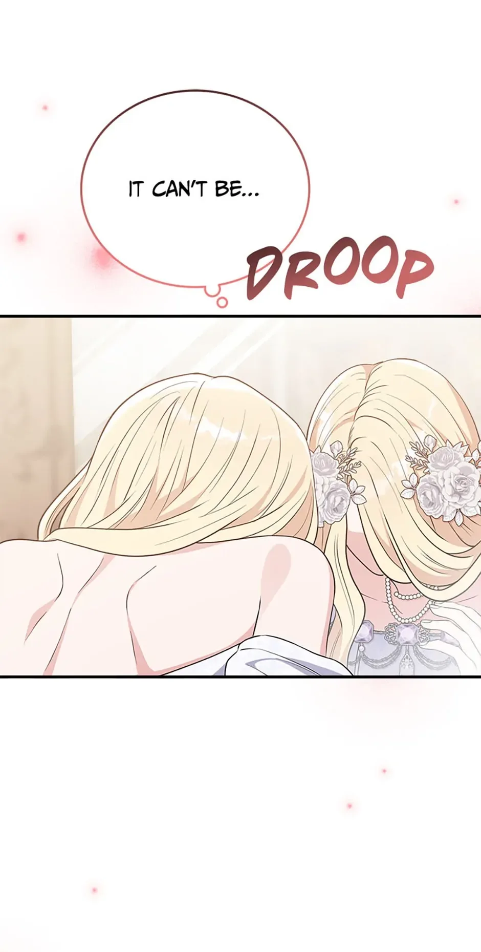 Please Lay Your Eyes on Jasmine Chapter 13 page 60