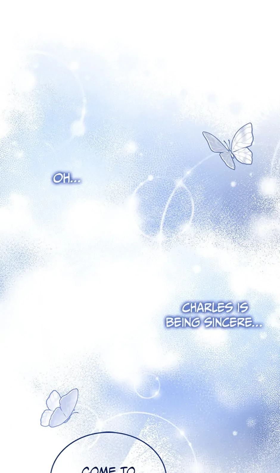Please Lay Your Eyes on Jasmine Chapter 14 page 67