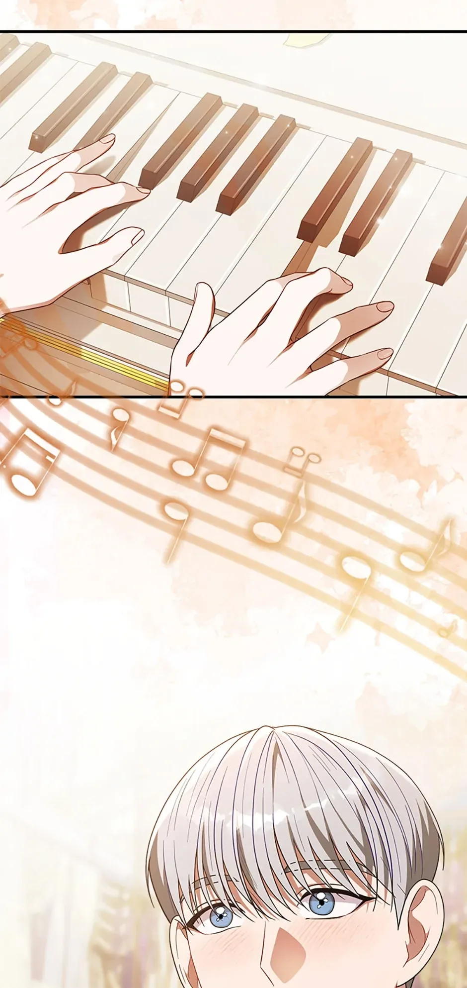 Please Lay Your Eyes on Jasmine Chapter 14 page 78