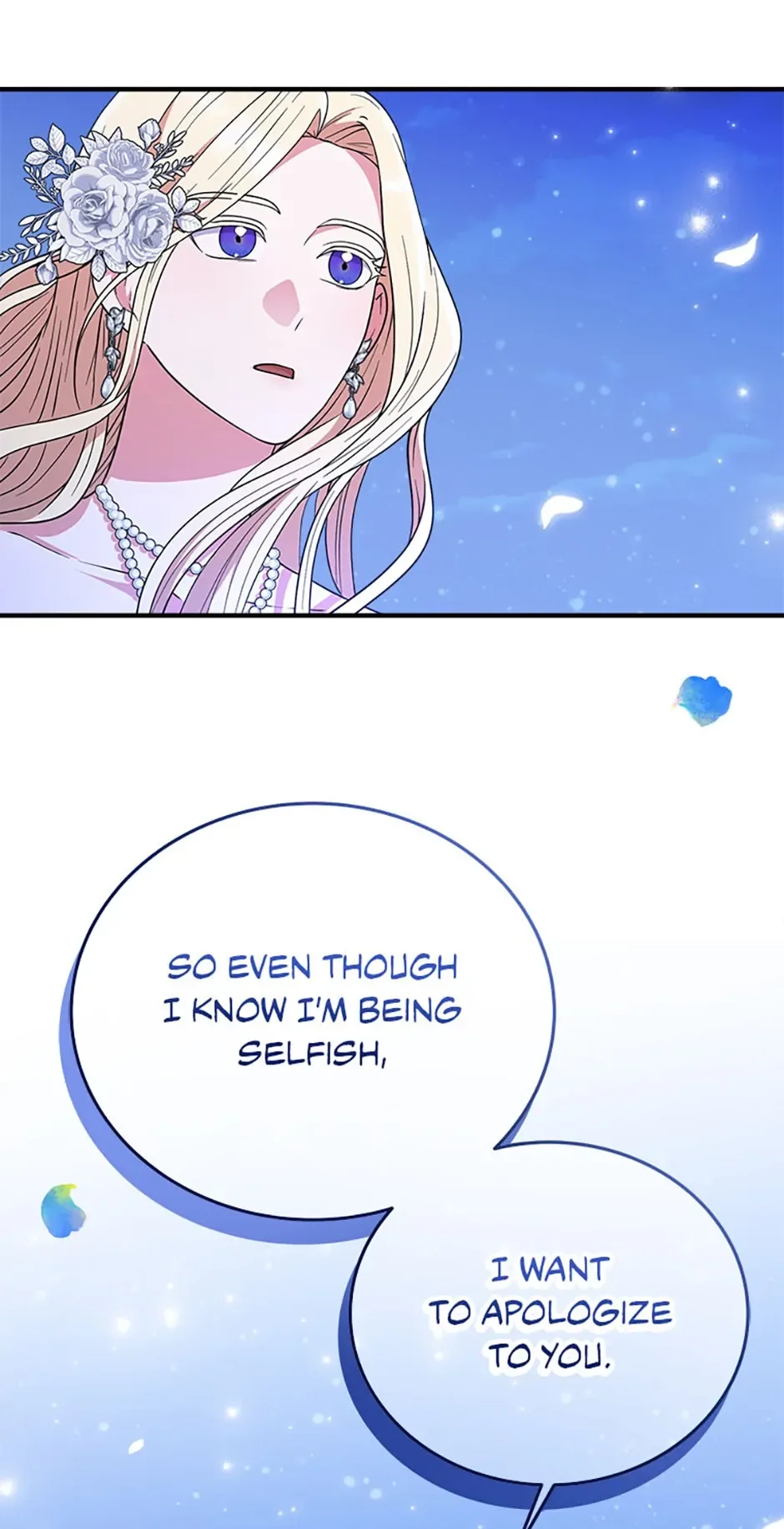 Please Lay Your Eyes on Jasmine Chapter 14 page 65