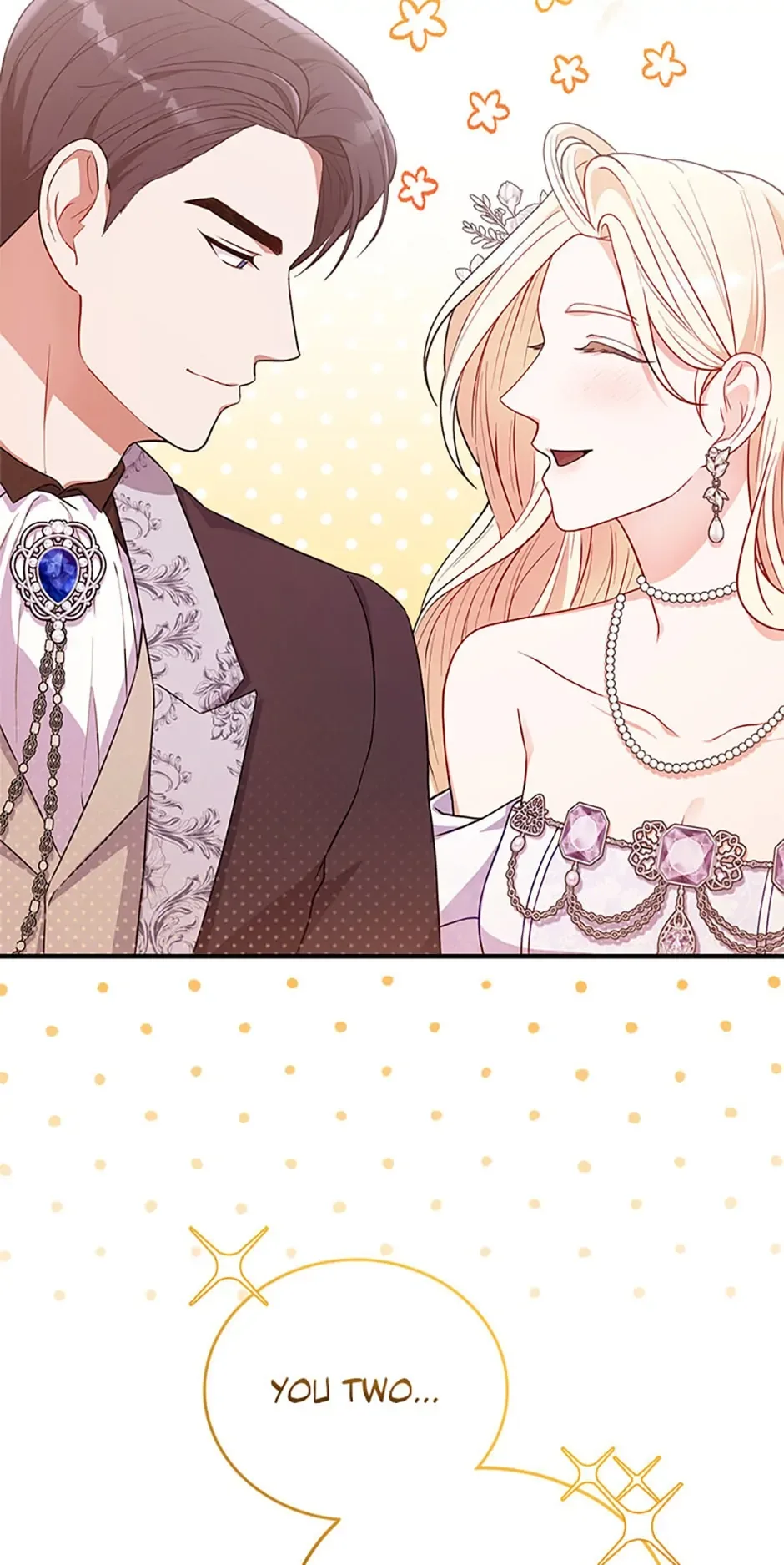 Please Lay Your Eyes on Jasmine Chapter 14 page 39