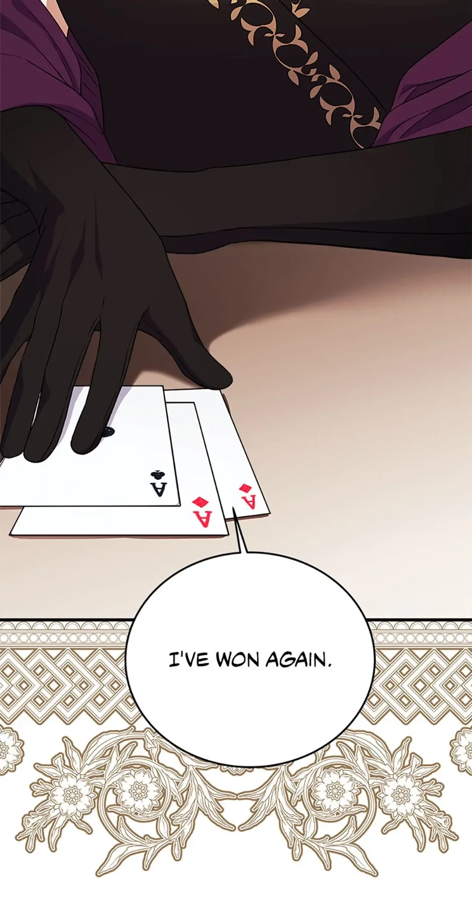 Please Lay Your Eyes on Jasmine Chapter 13 page 75