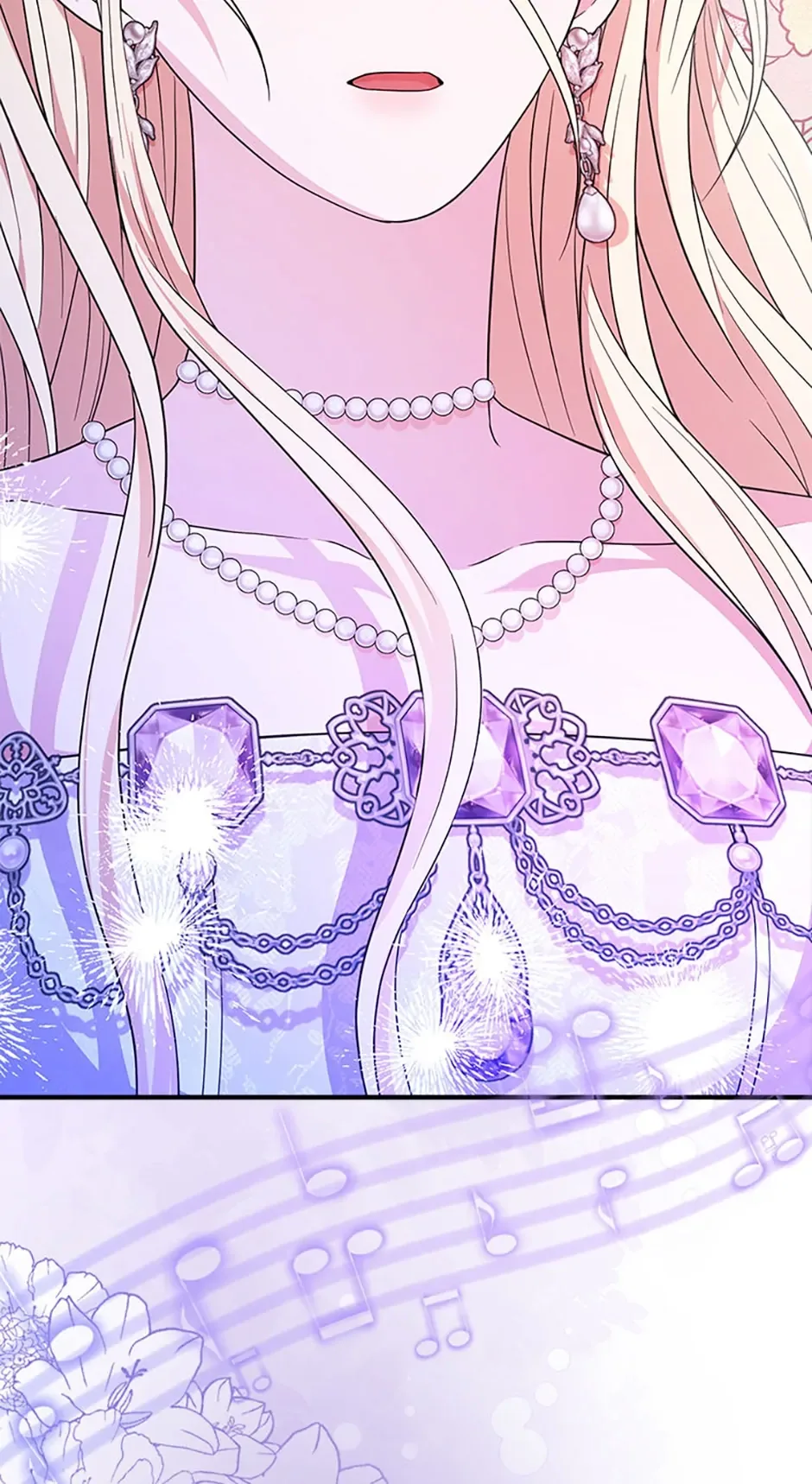 Please Lay Your Eyes on Jasmine Chapter 14 page 72