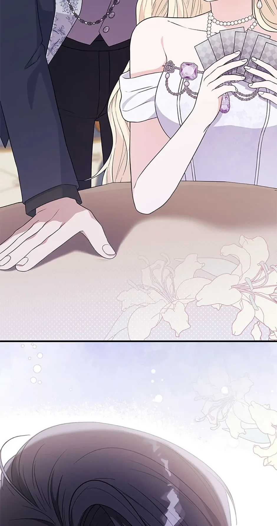 Please Lay Your Eyes on Jasmine Chapter 13 page 84