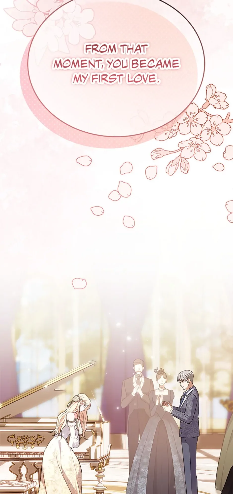 Please Lay Your Eyes on Jasmine Chapter 14 page 80