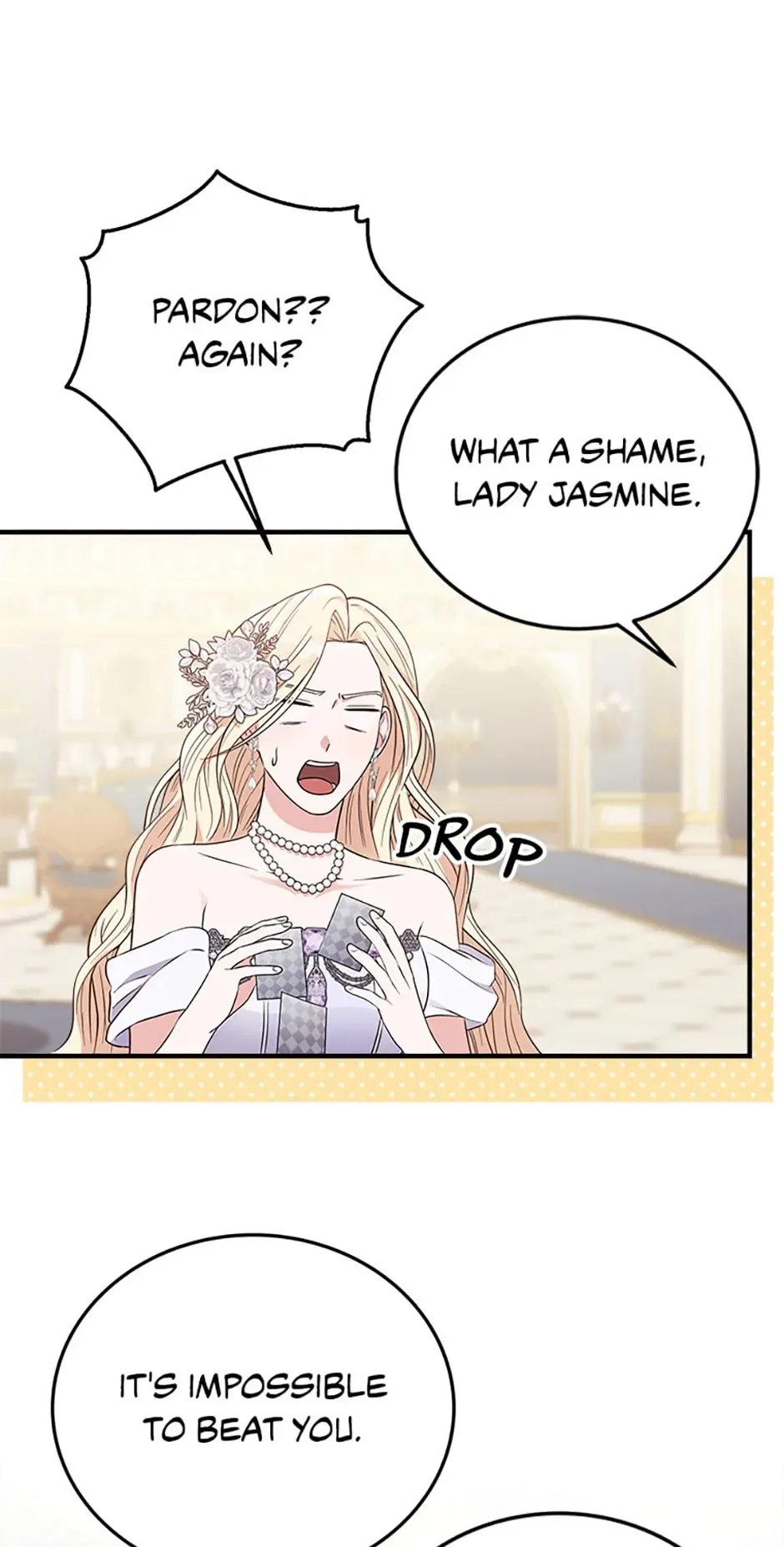 Please Lay Your Eyes on Jasmine Chapter 13 page 76