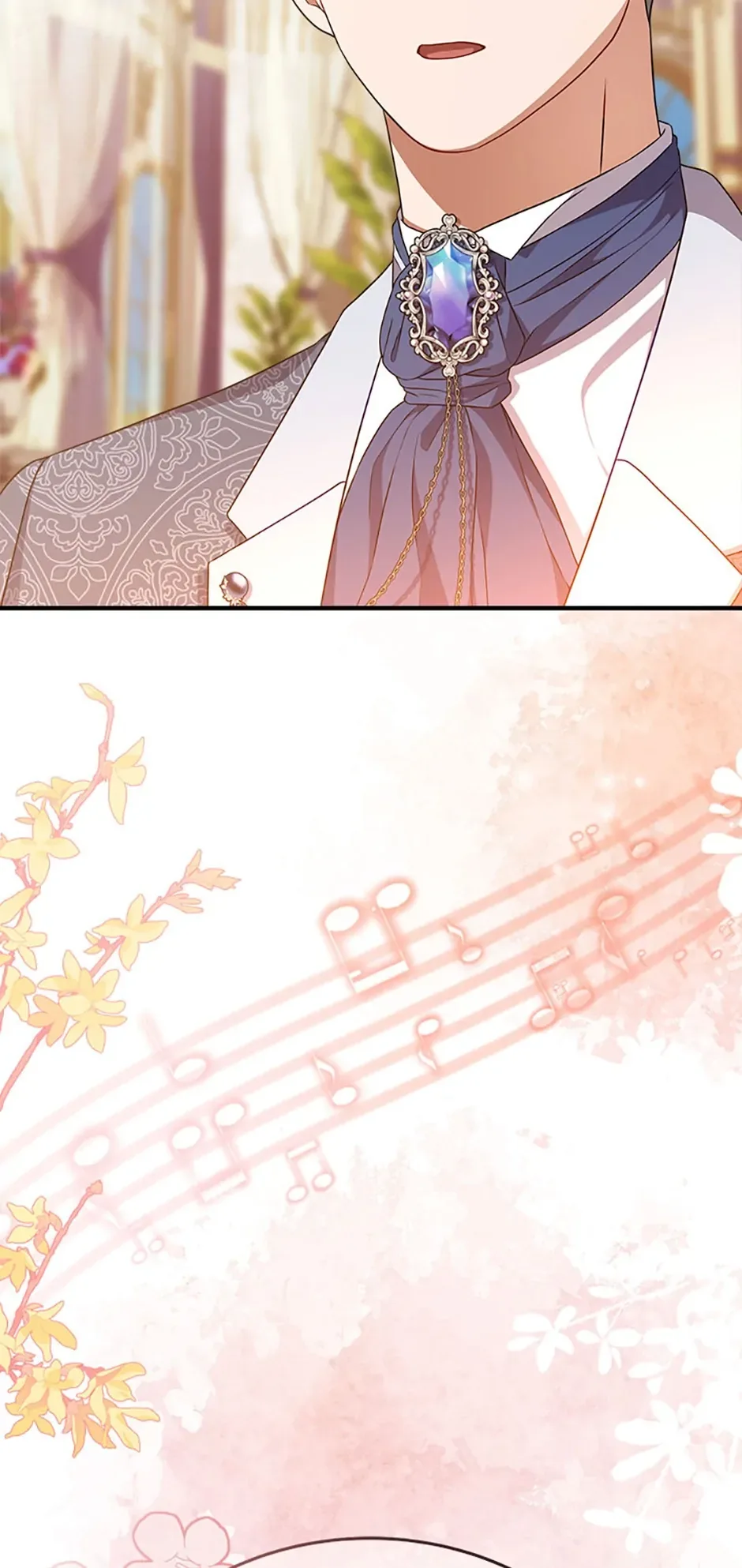 Please Lay Your Eyes on Jasmine Chapter 14 page 79