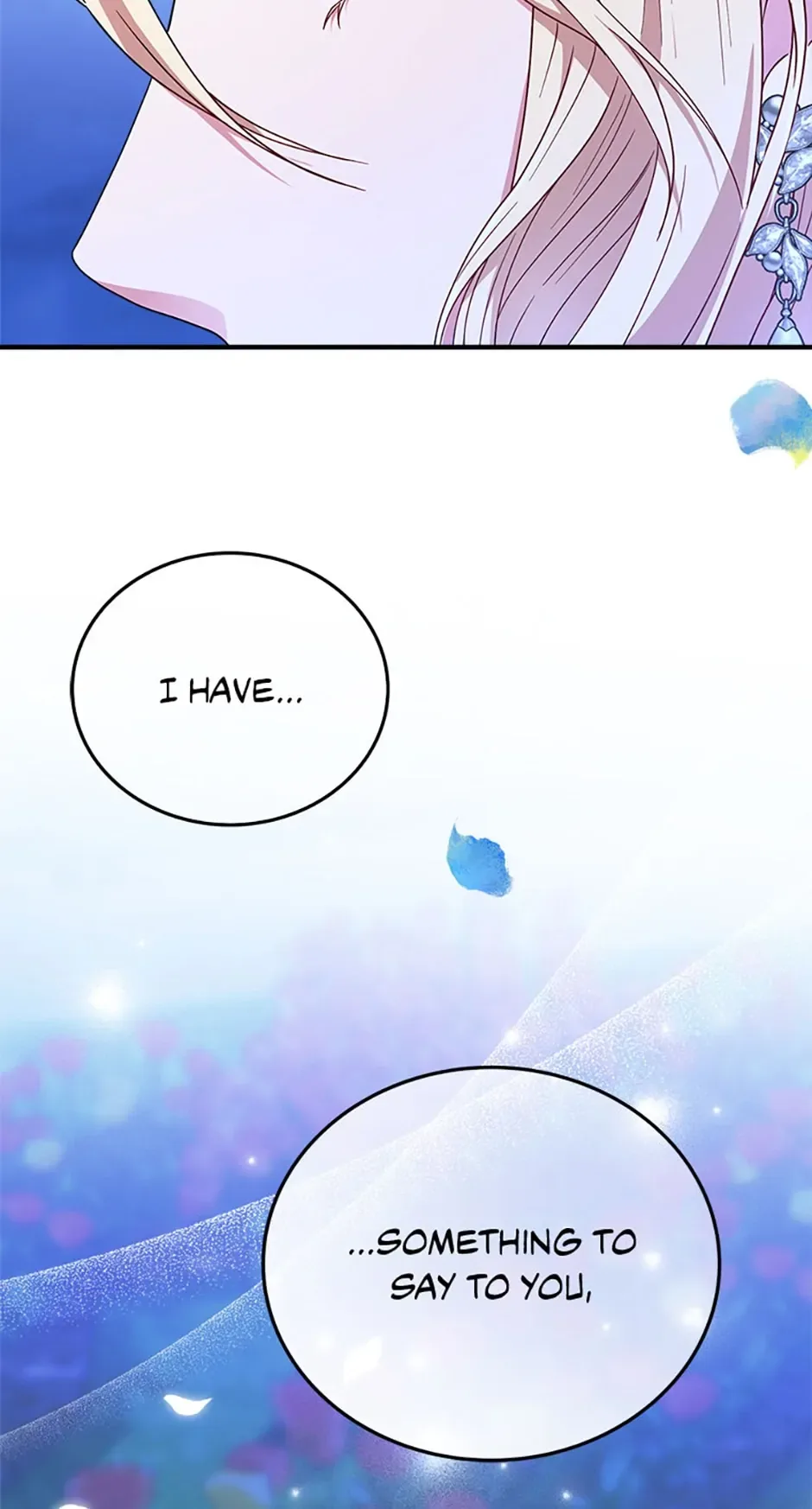 Please Lay Your Eyes on Jasmine Chapter 14 page 56