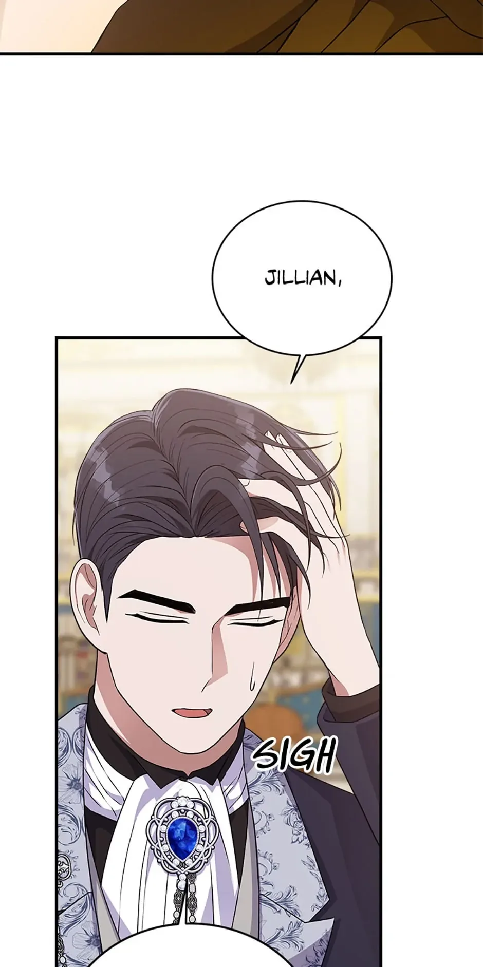 Please Lay Your Eyes on Jasmine Chapter 14 page 42