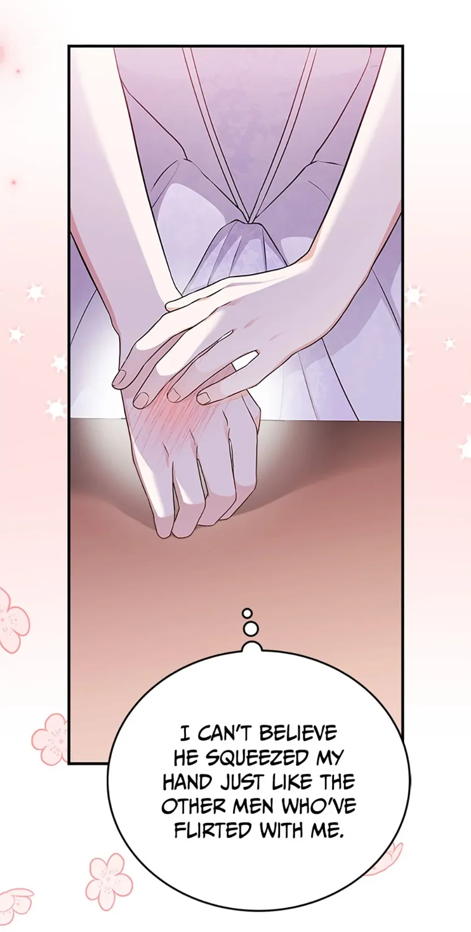 Please Lay Your Eyes on Jasmine Chapter 13 page 61